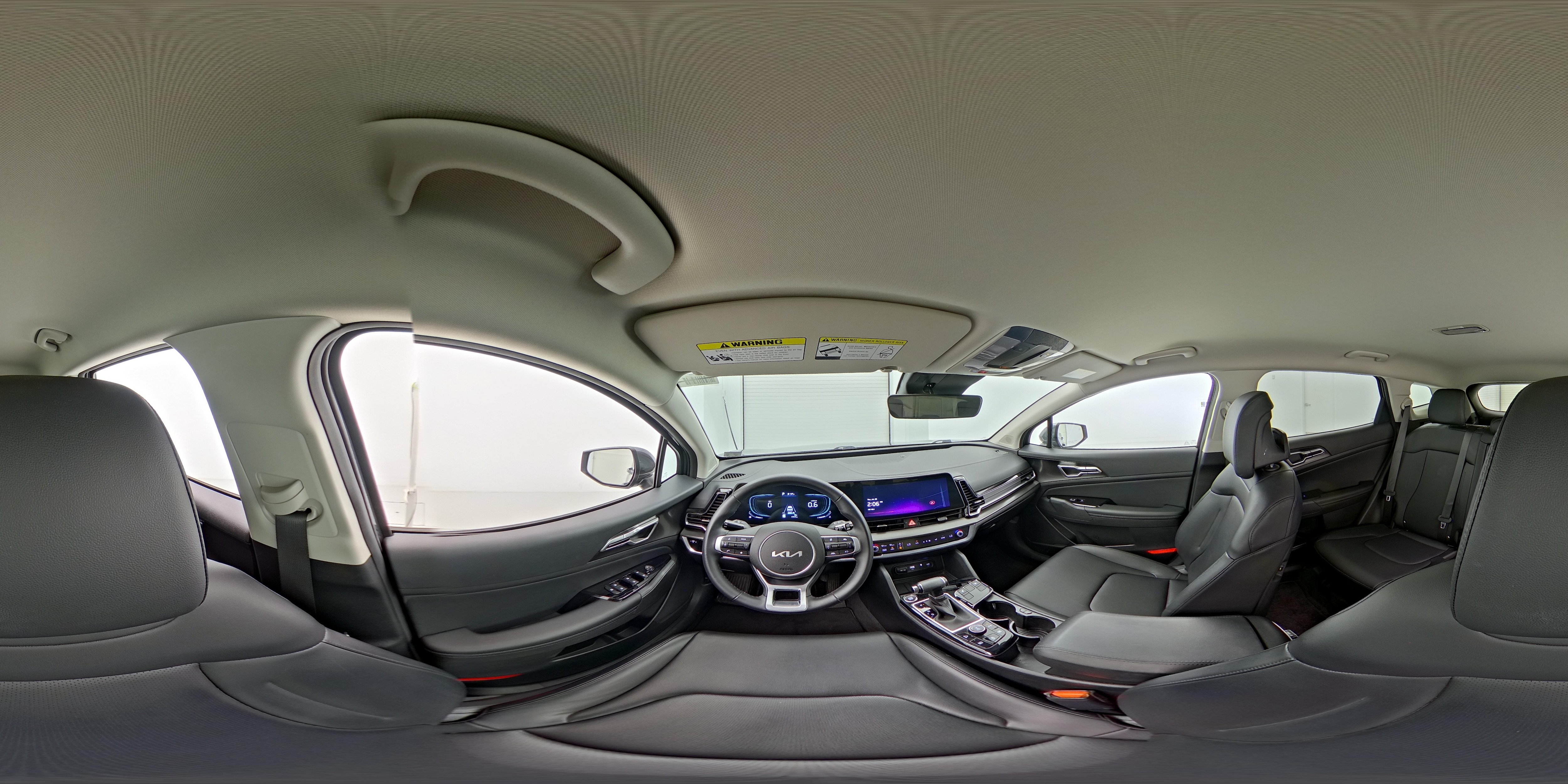 2024 Kia Sportage EX - Photo 27