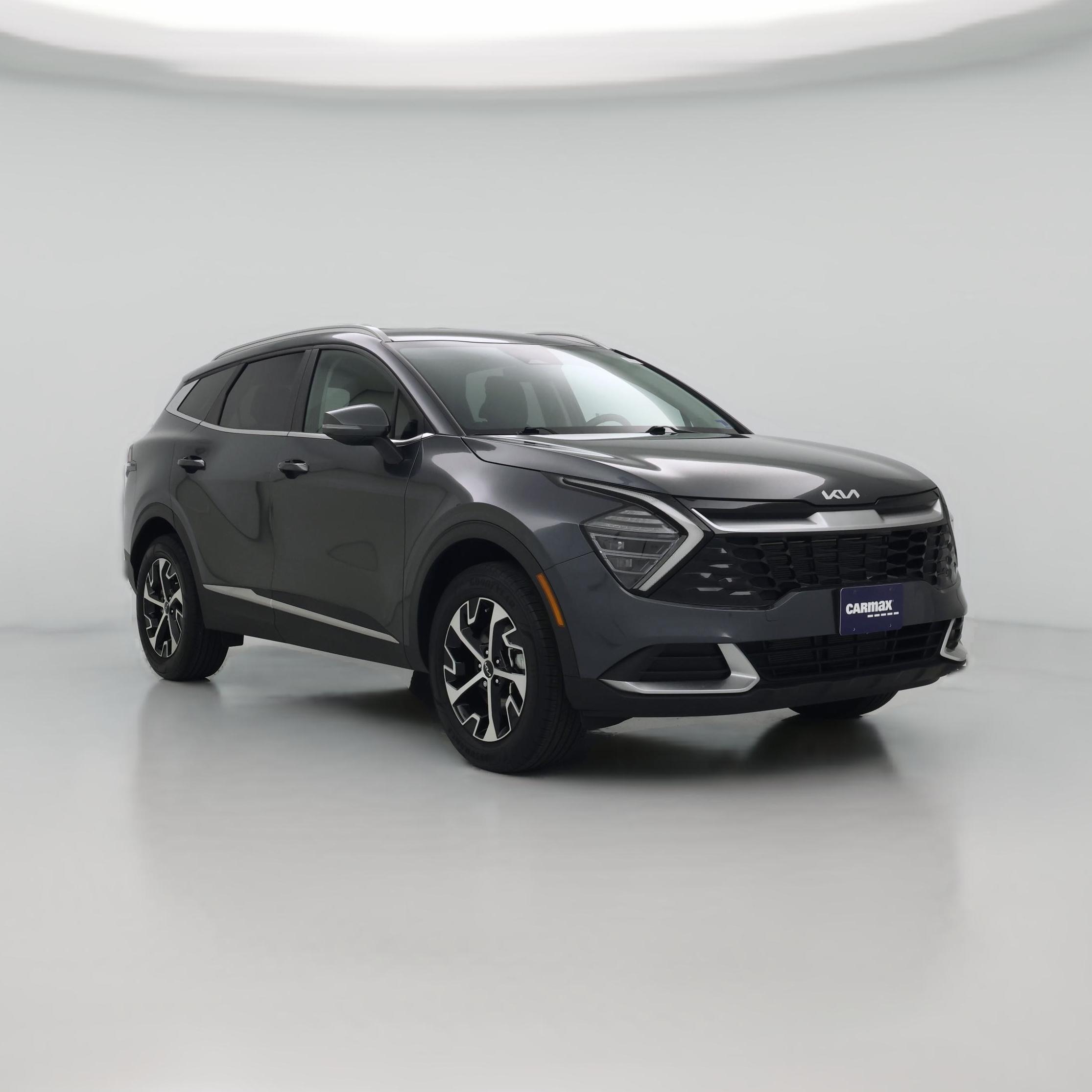 Thumbnail: 2024 Kia Sportage - 1