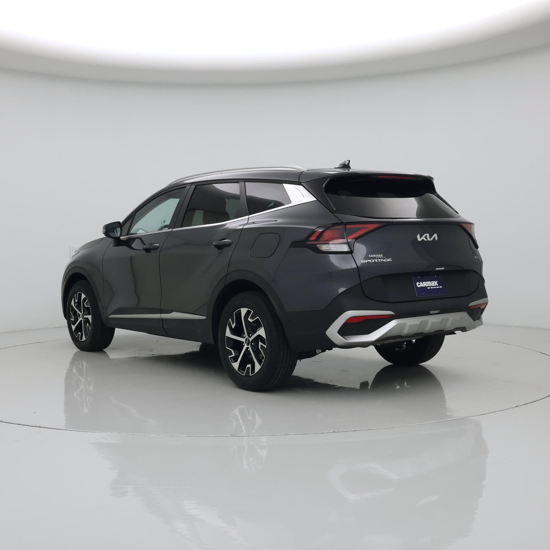 Thumbnail: 2024 Kia Sportage - 2