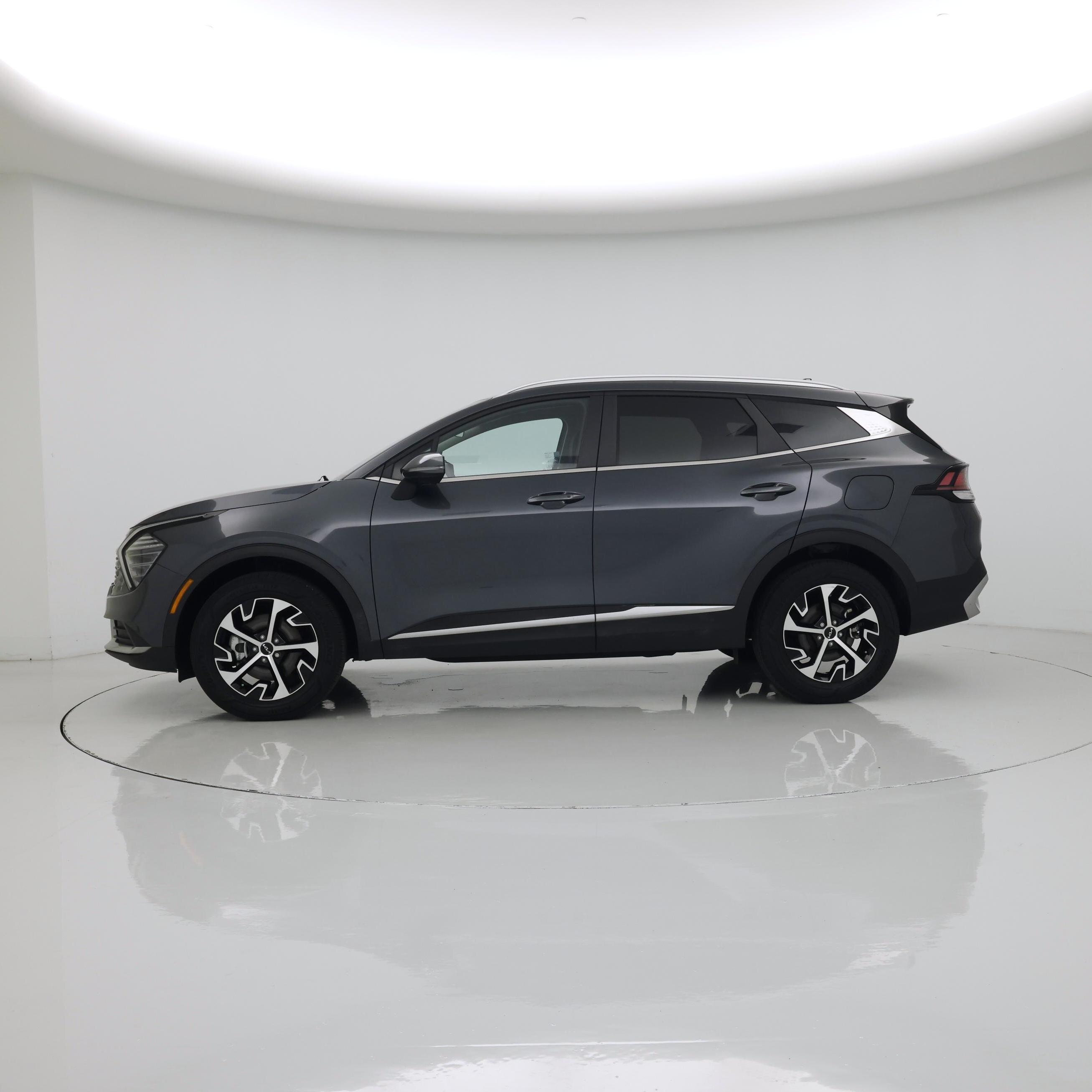 Thumbnail: 2024 Kia Sportage - 3