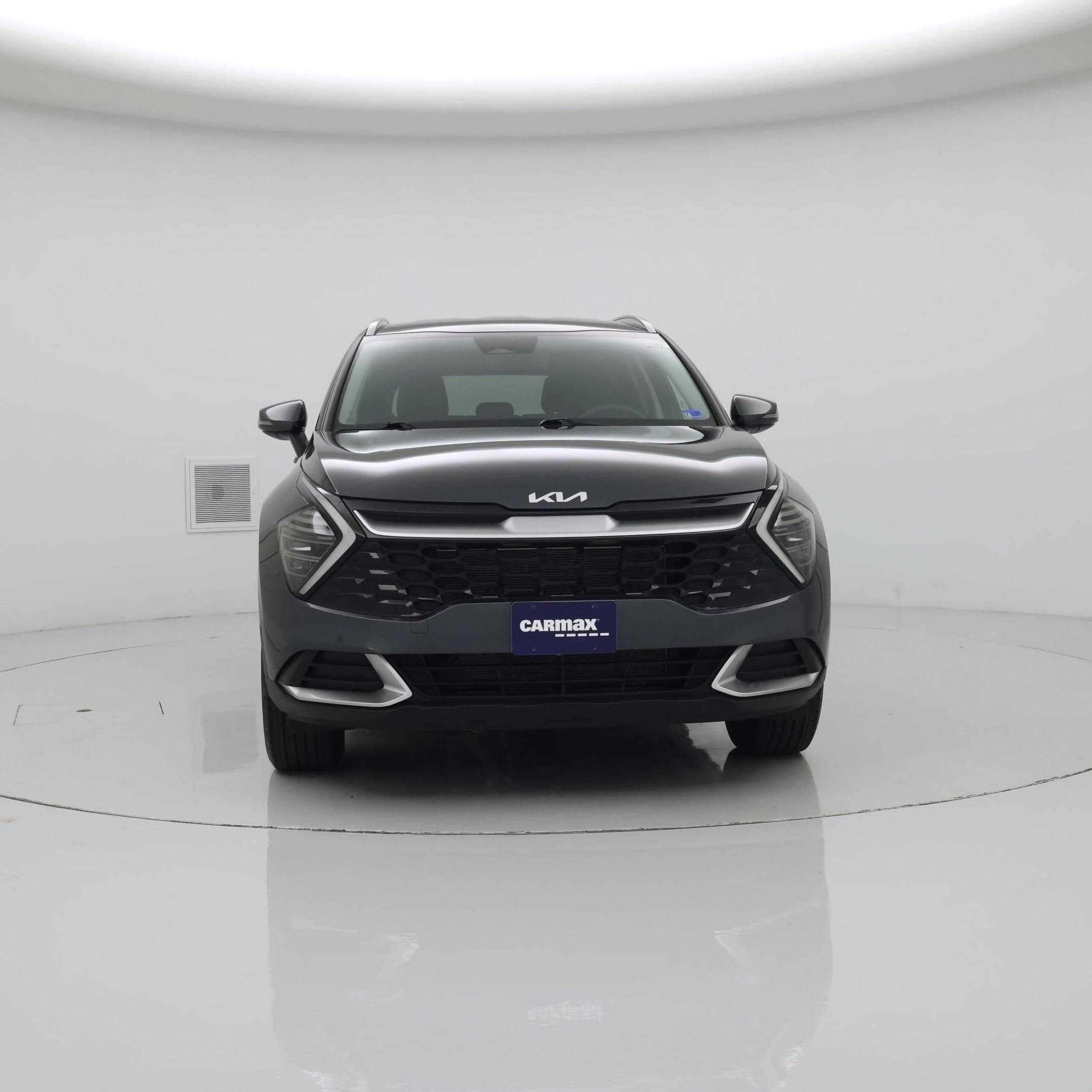 Thumbnail: 2024 Kia Sportage - 5
