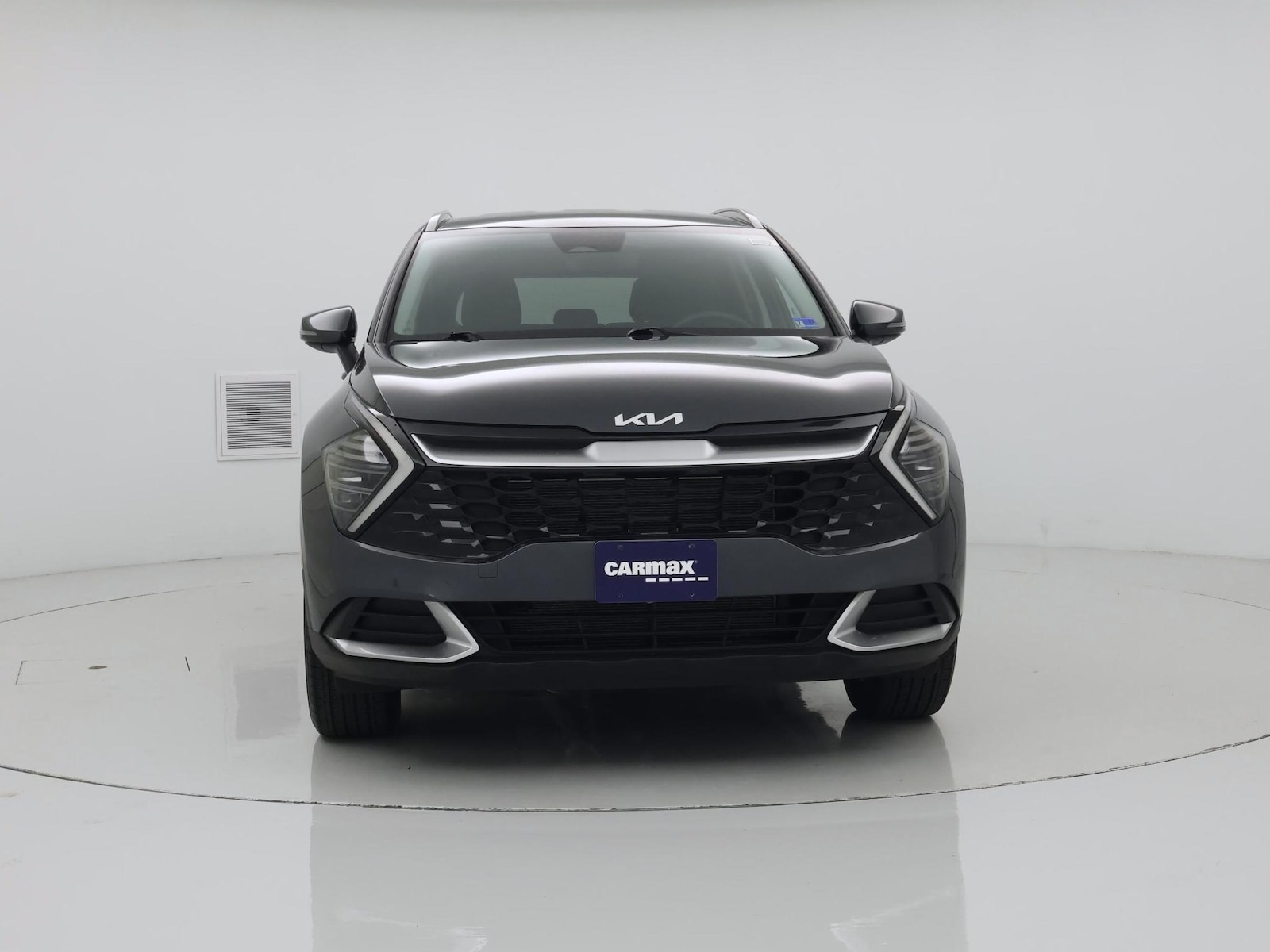 2024 Kia Sportage EX - Photo 6
