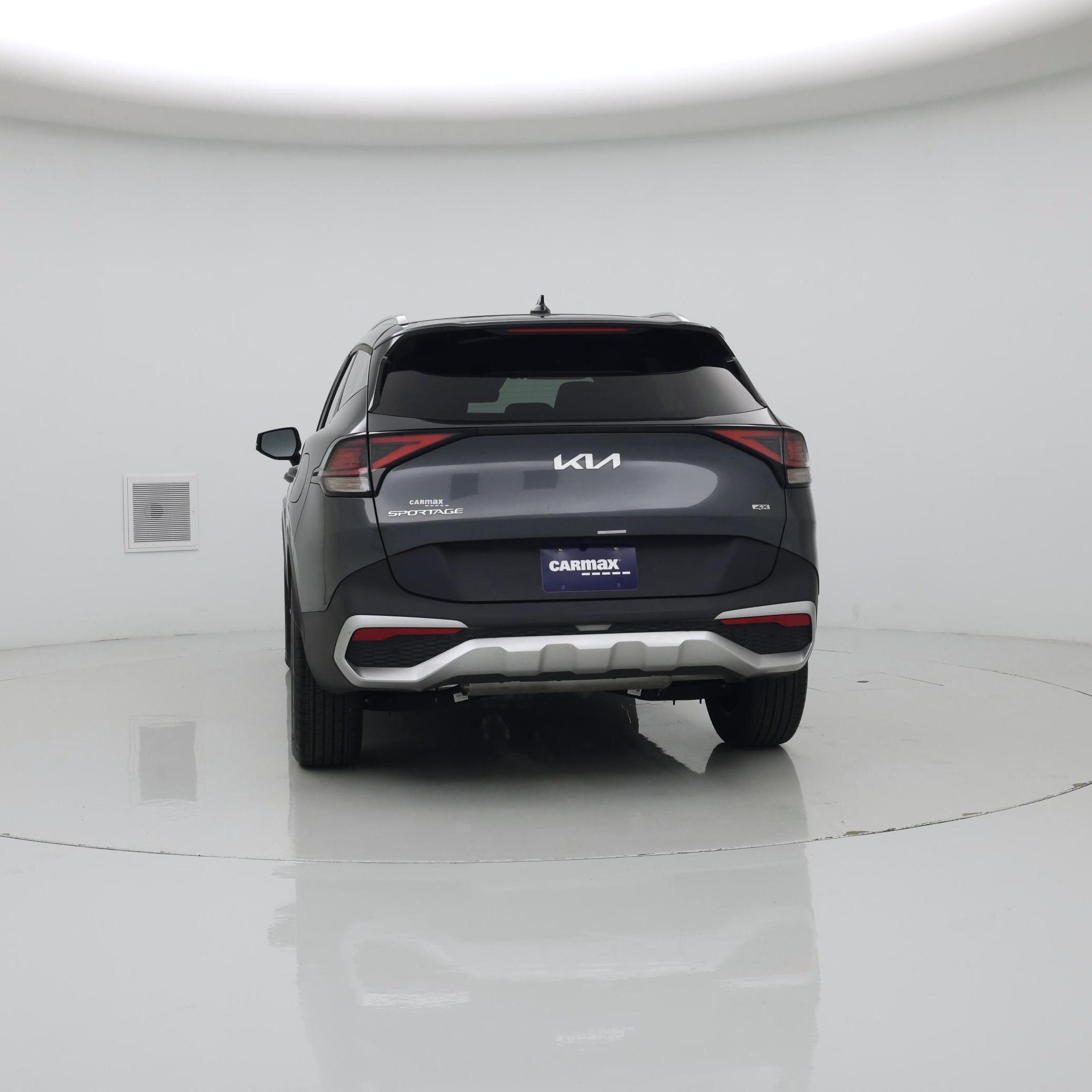Thumbnail: 2024 Kia Sportage - 6