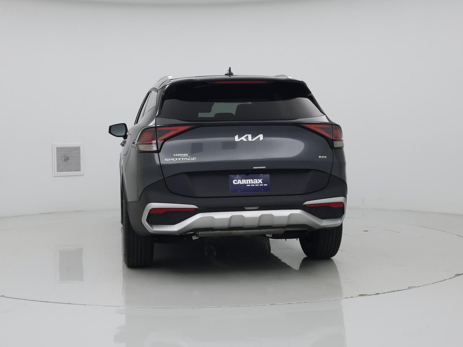 2024 Kia Sportage EX - Photo 7