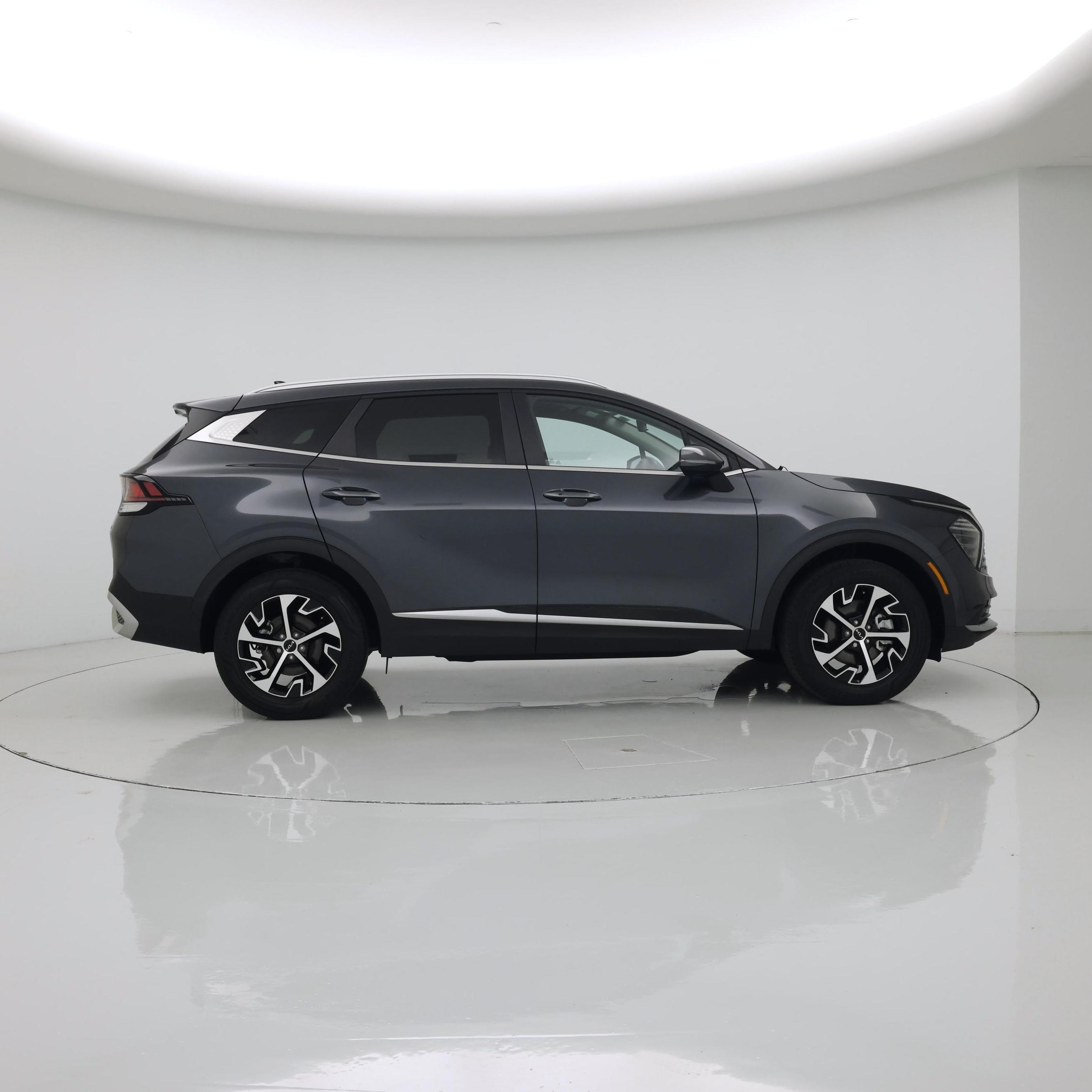 Thumbnail: 2024 Kia Sportage - 7