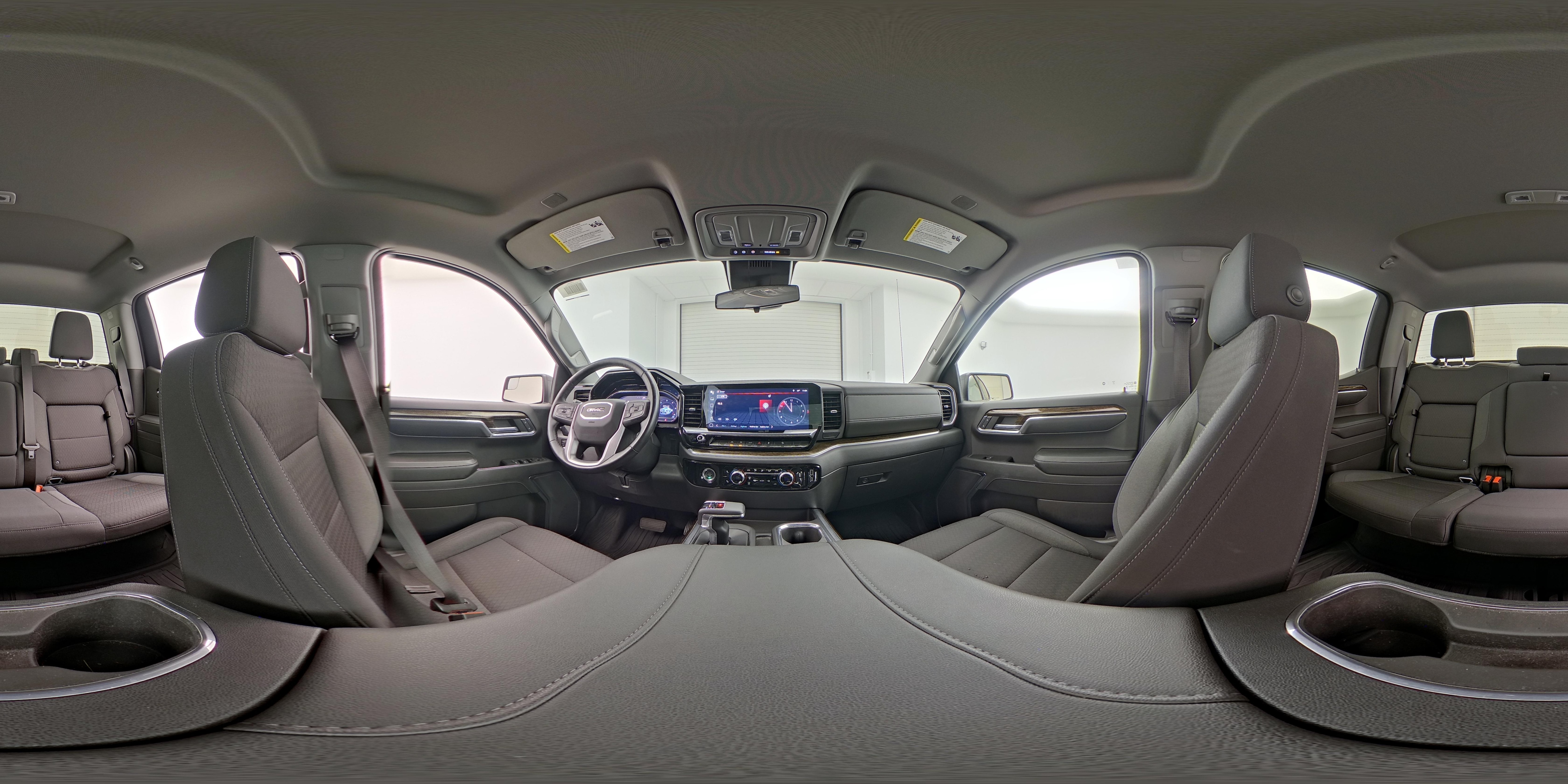2023 GMC Sierra 1500 Elevation - Photo 24