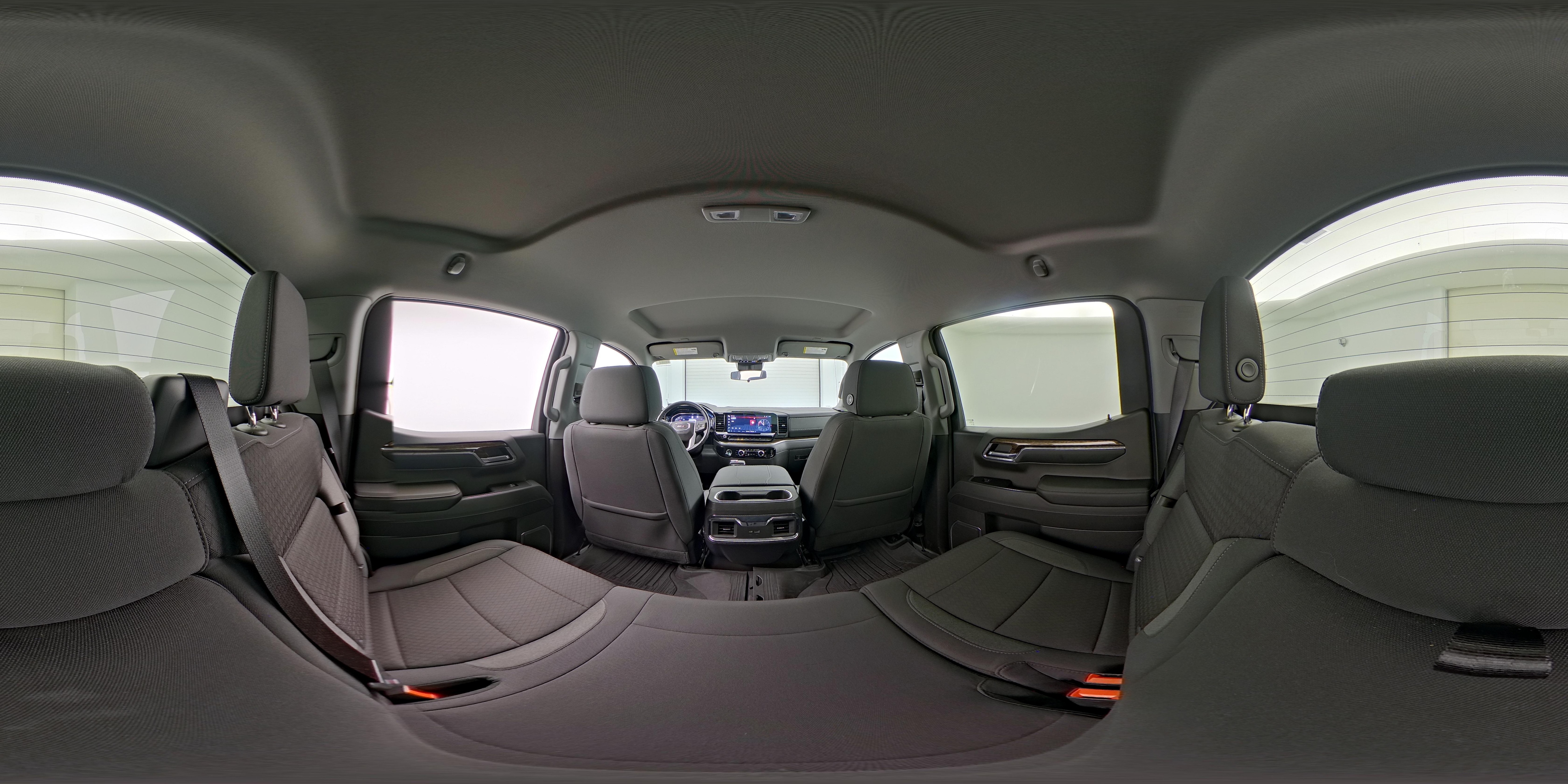 2023 GMC Sierra 1500 Elevation - Photo 25