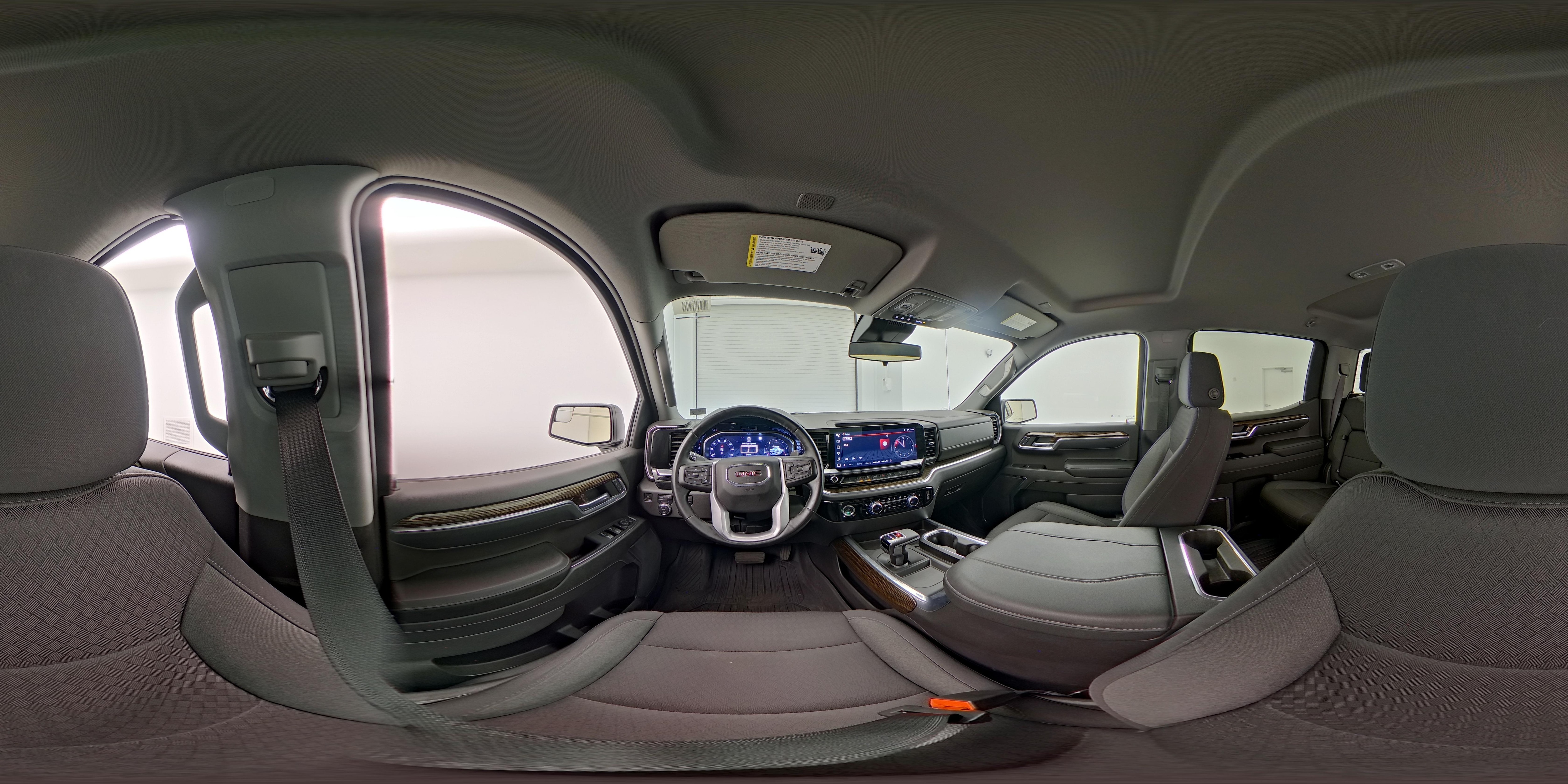 2023 GMC Sierra 1500 Elevation - Photo 26