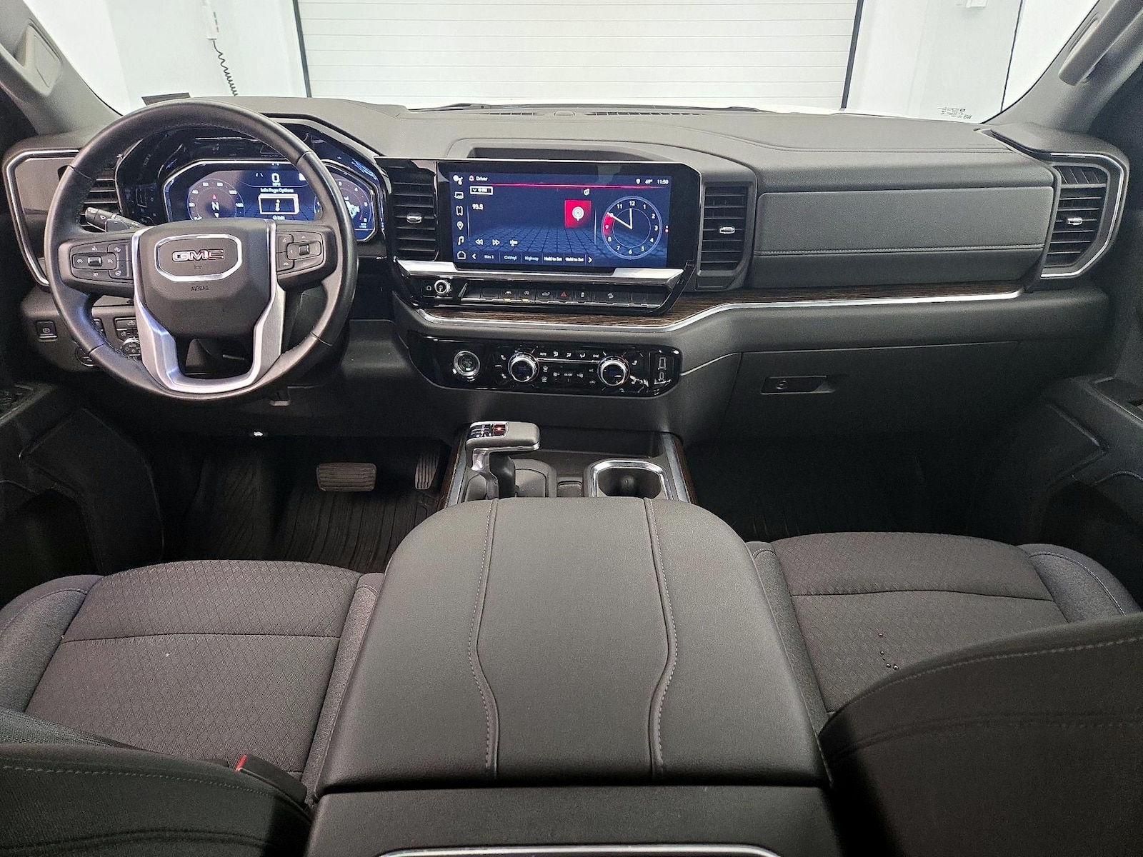 2023 GMC Sierra 1500 Elevation - Photo 10