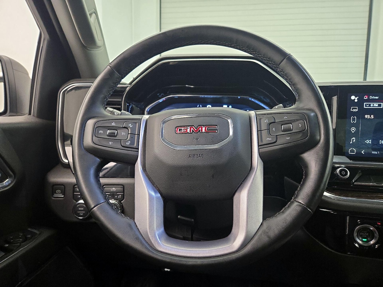 2023 GMC Sierra 1500 Elevation - Photo 11