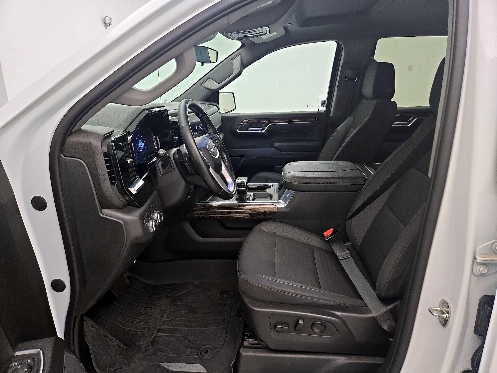 2023 GMC Sierra 1500 Elevation - Photo 12