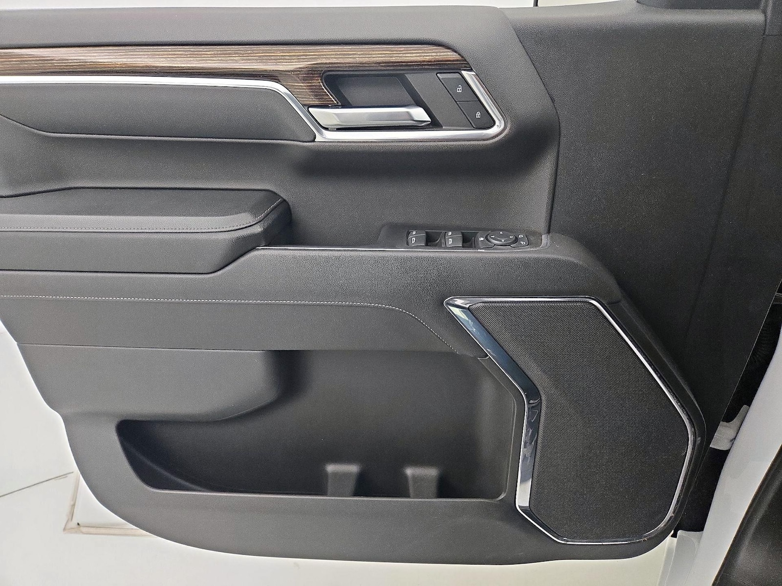2023 GMC Sierra 1500 Elevation - Photo 13