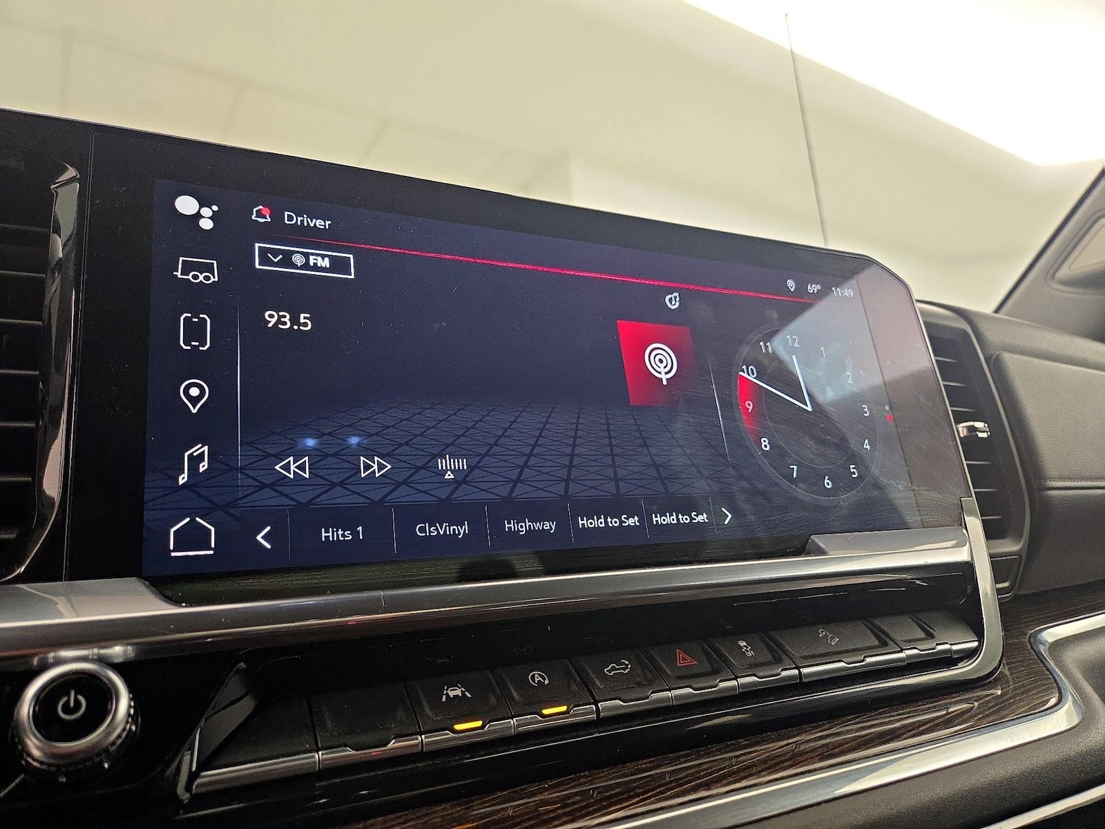 2023 GMC Sierra 1500 Elevation - Photo 16