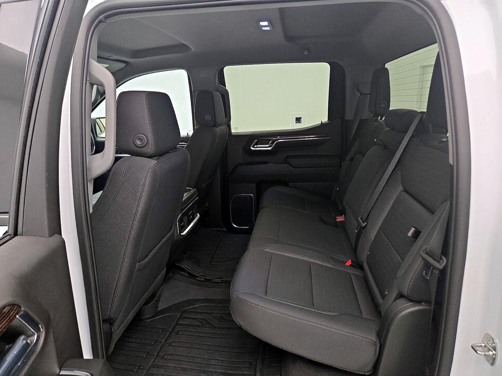 2023 GMC Sierra 1500 Elevation - Photo 20