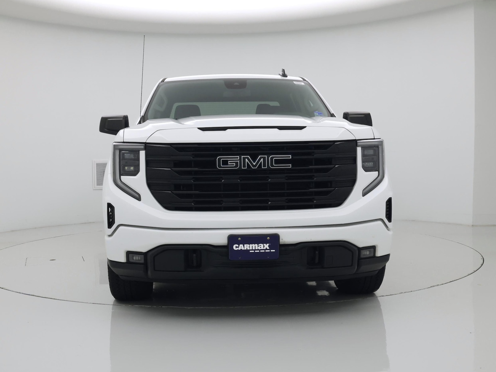 2023 GMC Sierra 1500 Elevation - Photo 6