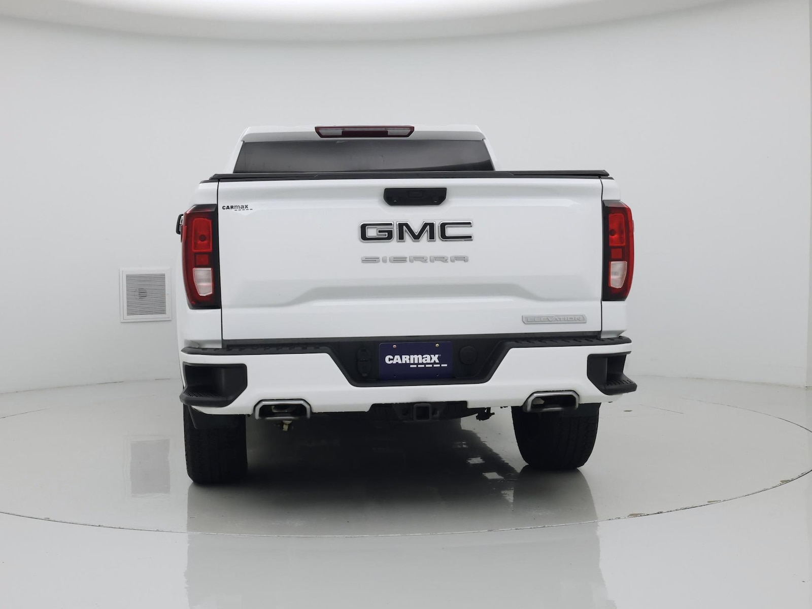2023 GMC Sierra 1500 Elevation - Photo 7