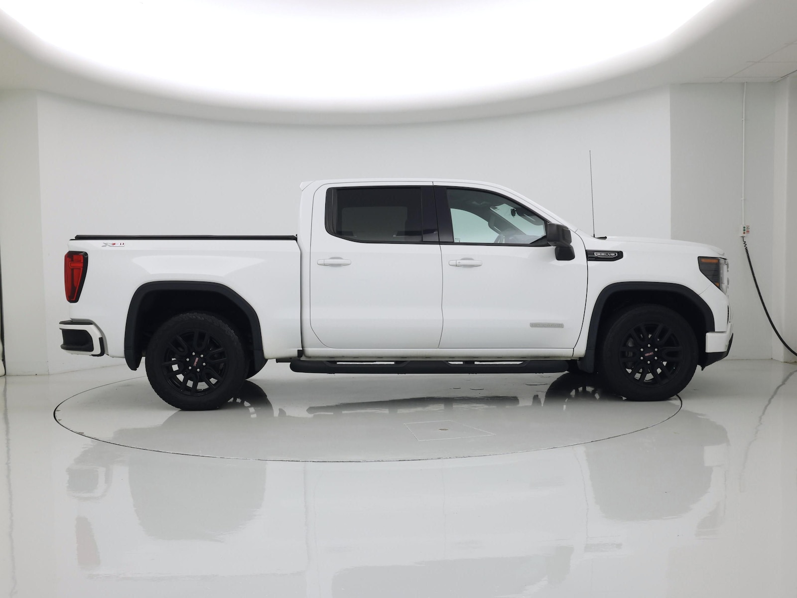 2023 GMC Sierra 1500 Elevation - Photo 8