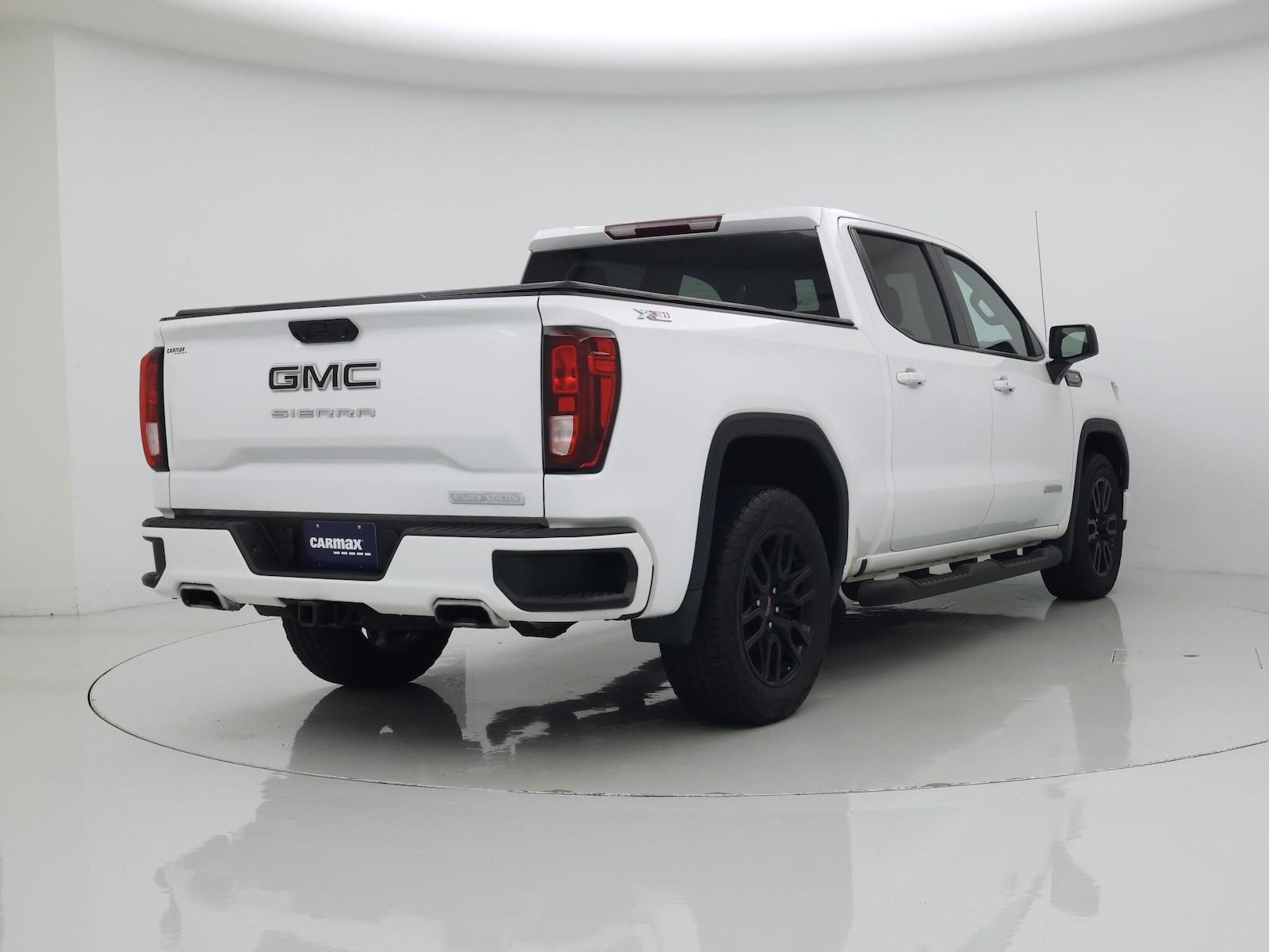 2023 GMC Sierra 1500 Elevation - Photo 9