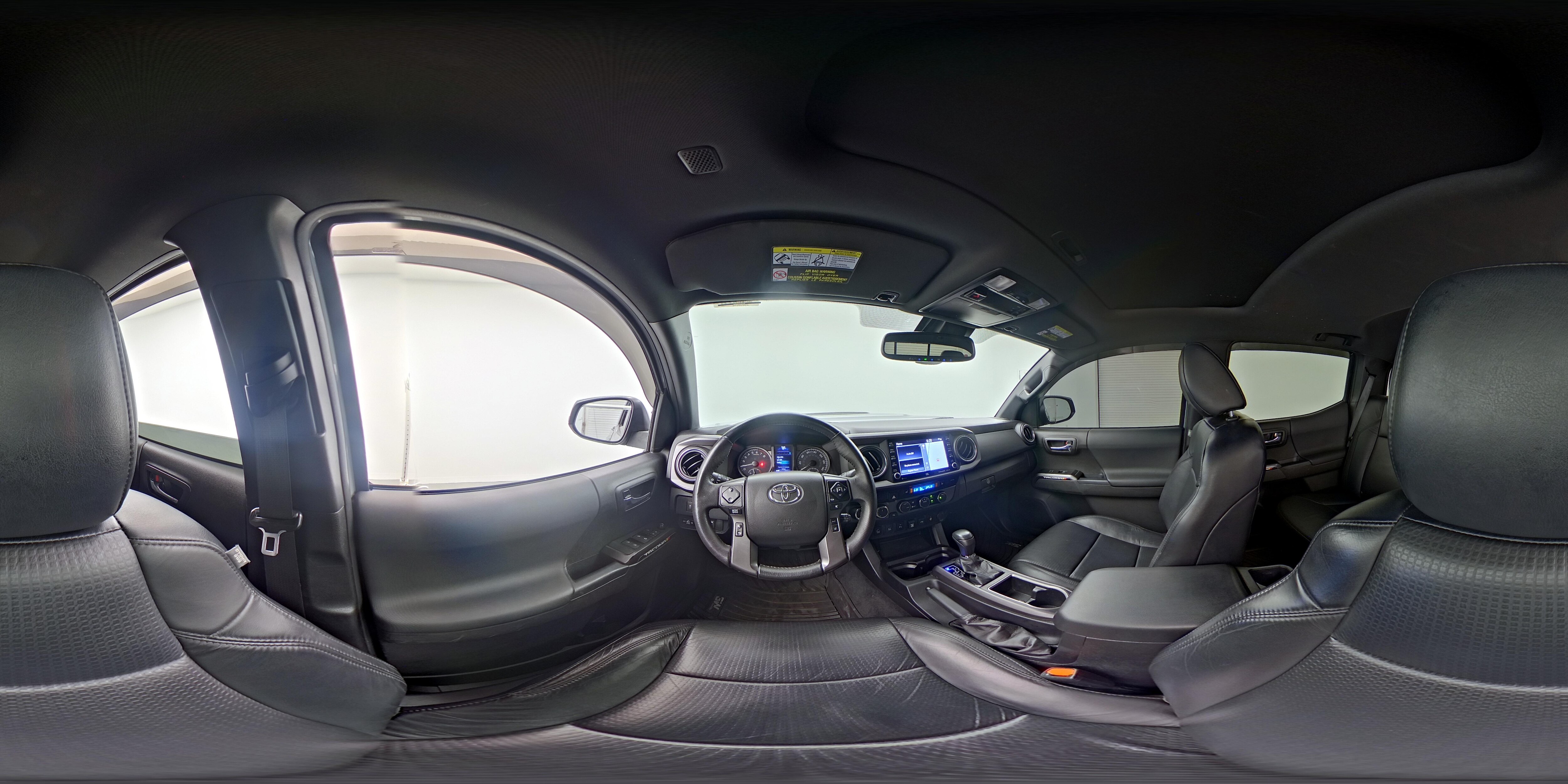 2021 Toyota Tacoma TRD Sport - Photo 27