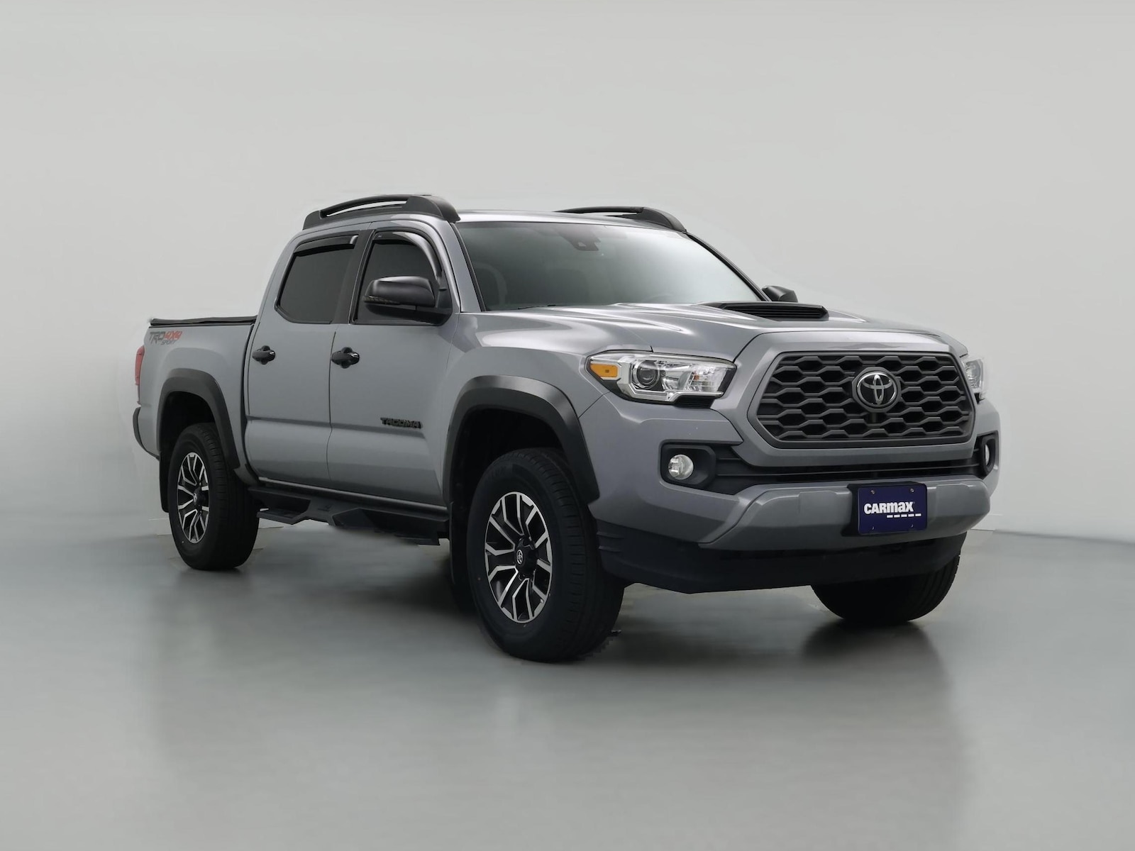 2021 Toyota Tacoma TRD Sport - Photo 1