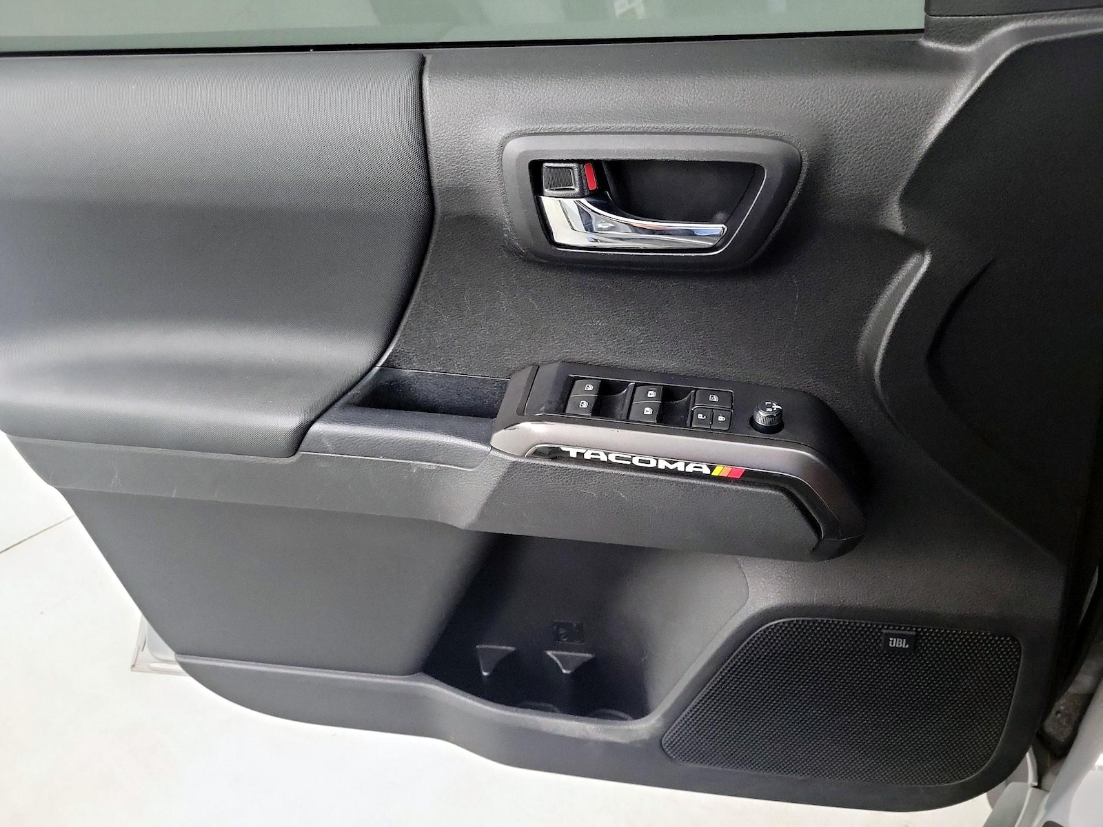2021 Toyota Tacoma TRD Sport - Photo 13