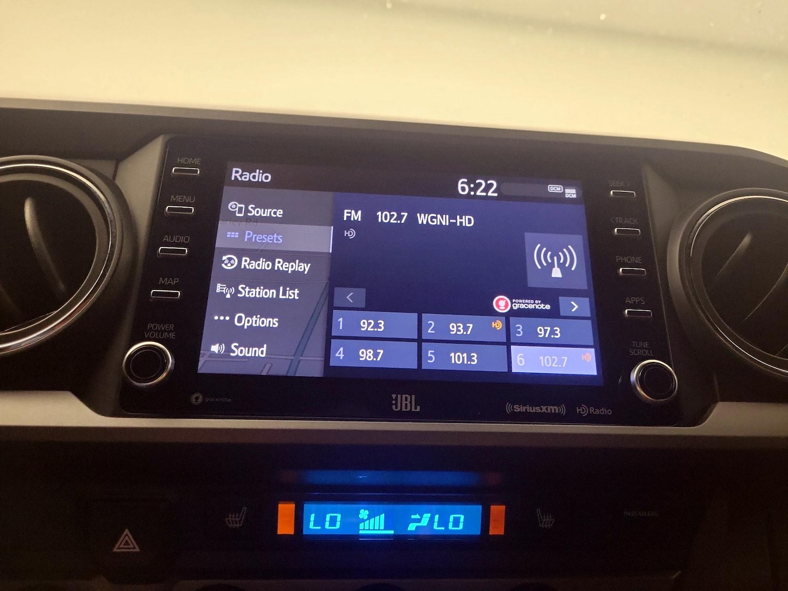 2021 Toyota Tacoma TRD Sport - Photo 16