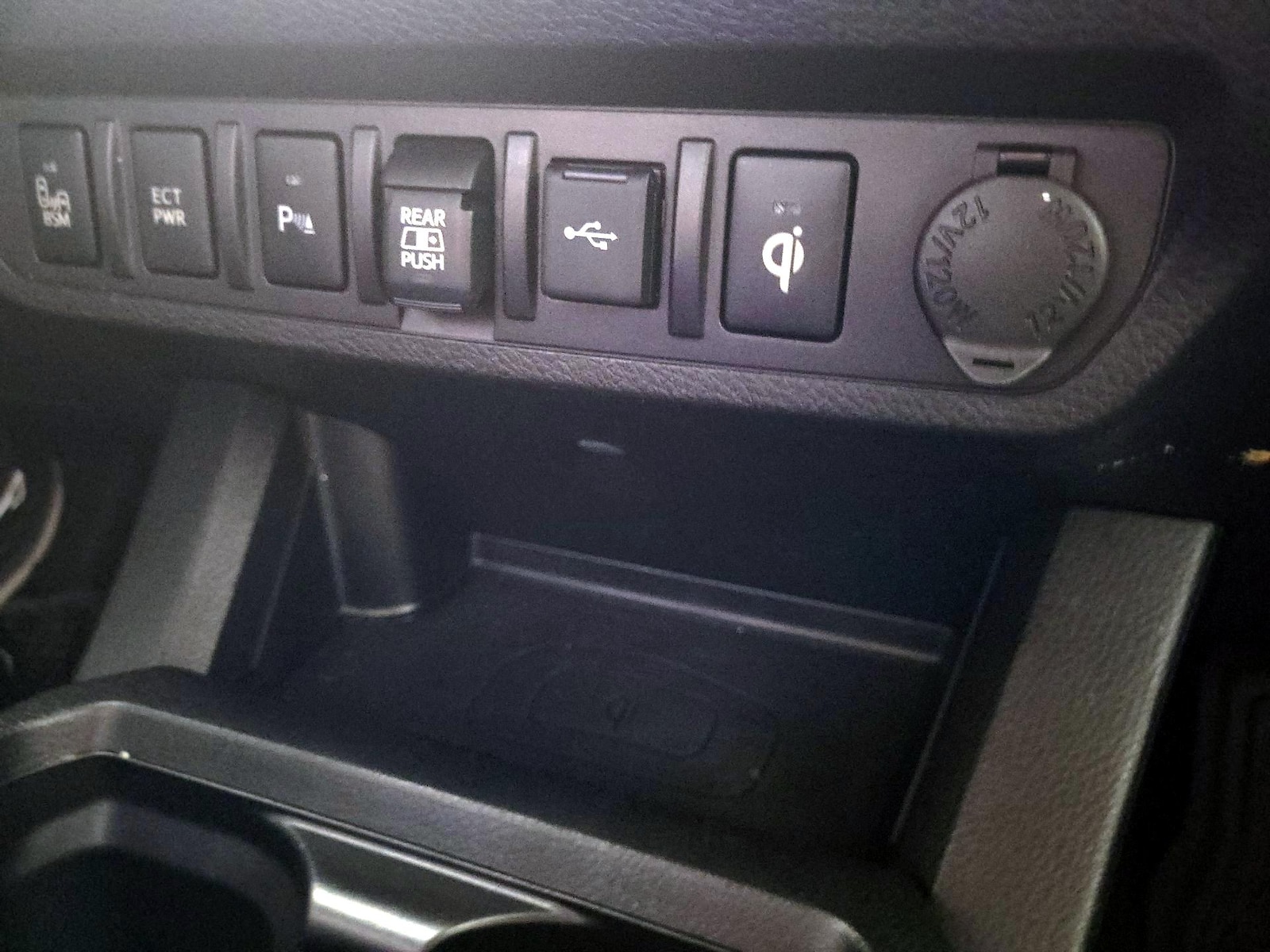 2021 Toyota Tacoma TRD Sport - Photo 19