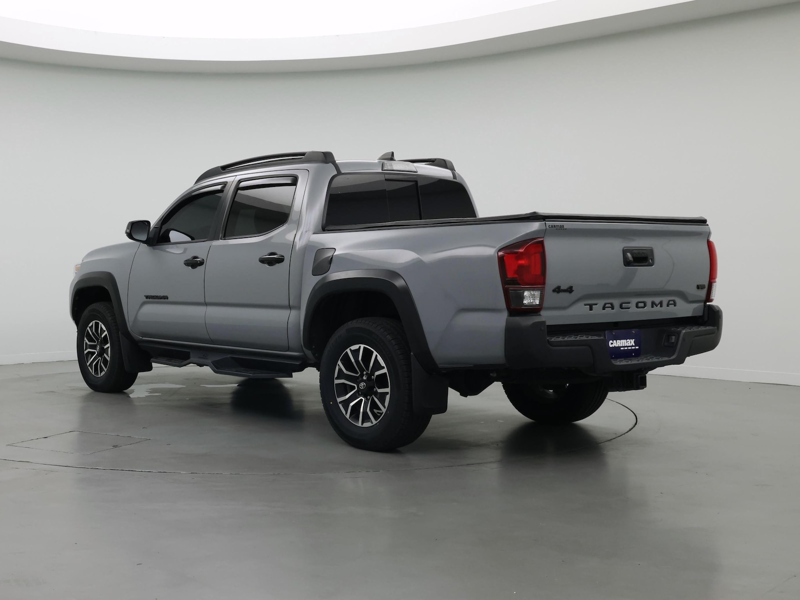 2021 Toyota Tacoma TRD Sport - Photo 3
