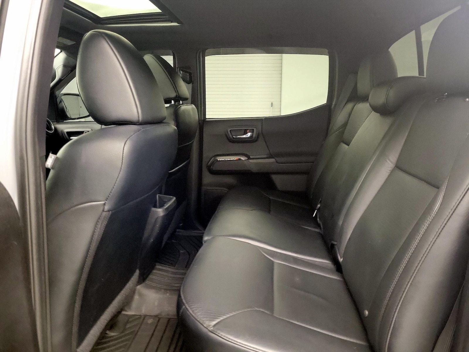2021 Toyota Tacoma TRD Sport - Photo 21