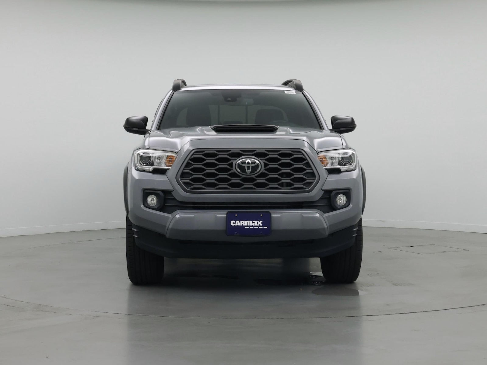 2021 Toyota Tacoma TRD Sport - Photo 6