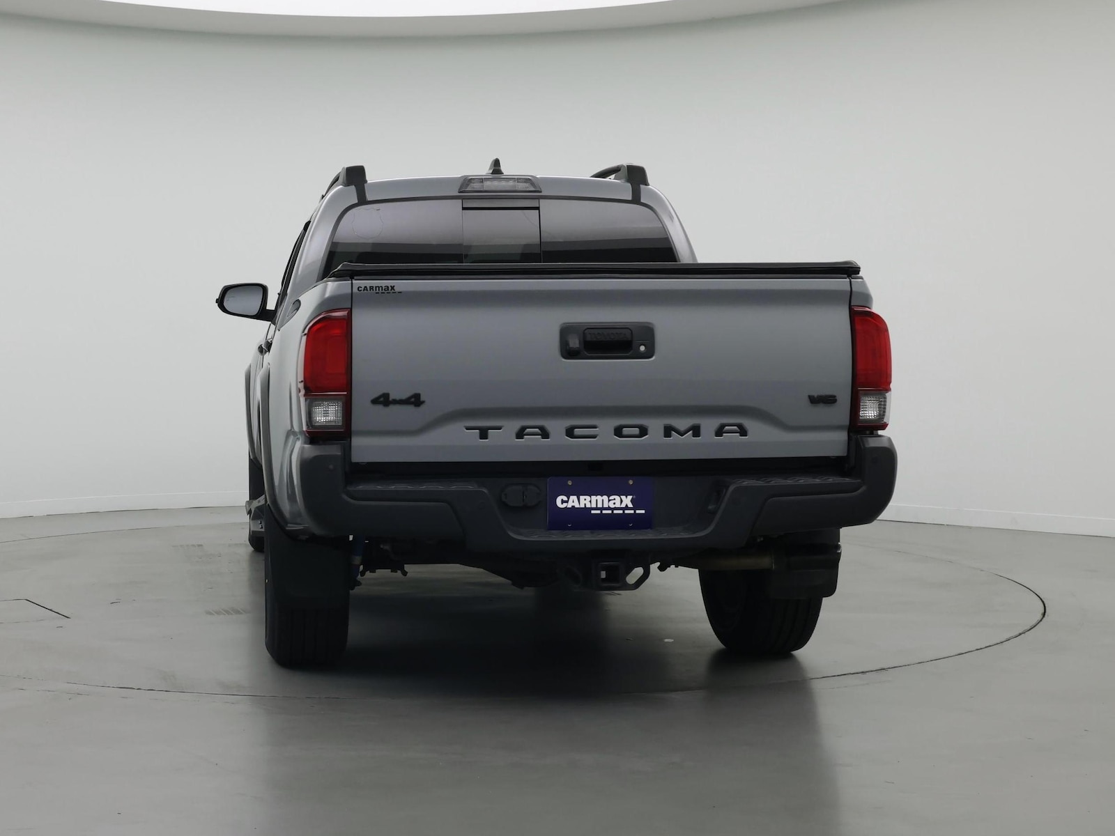 2021 Toyota Tacoma TRD Sport - Photo 7