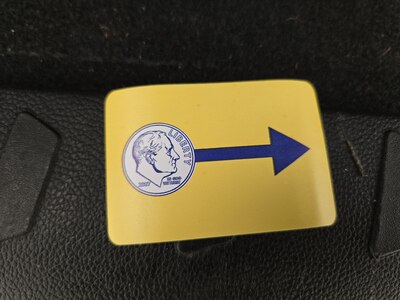 Condition detail