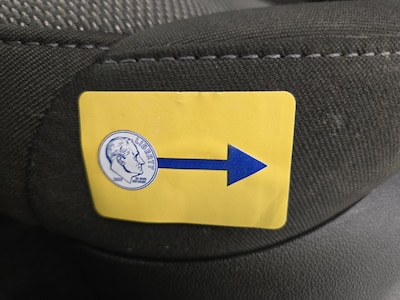 Condition detail