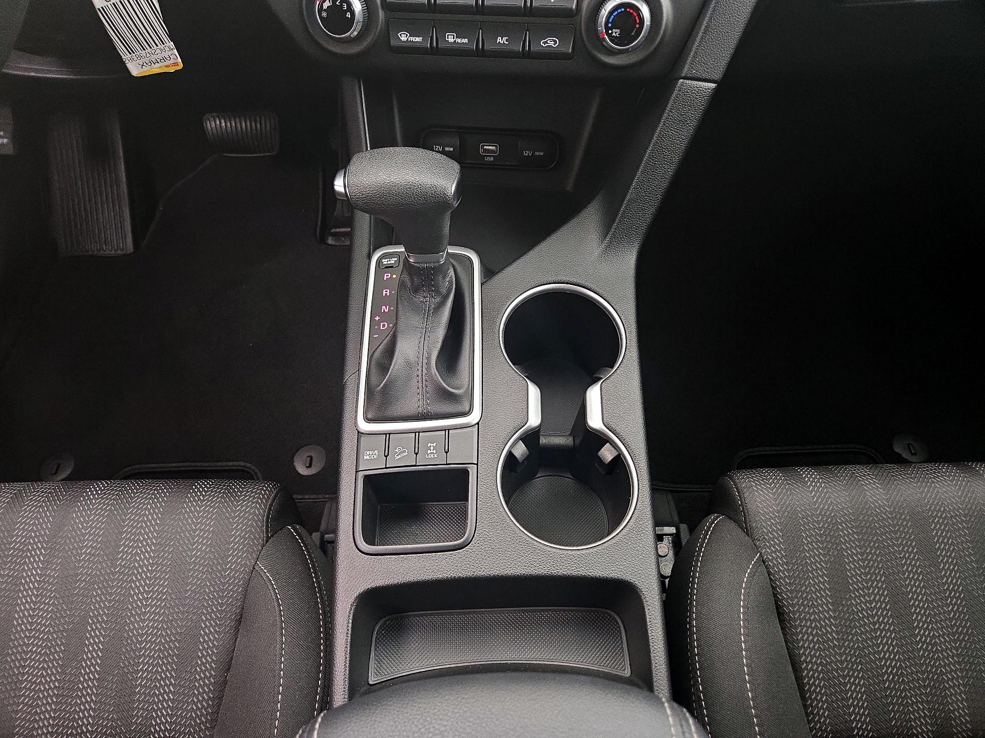 Thumbnail: 2022 Kia Sportage - 17