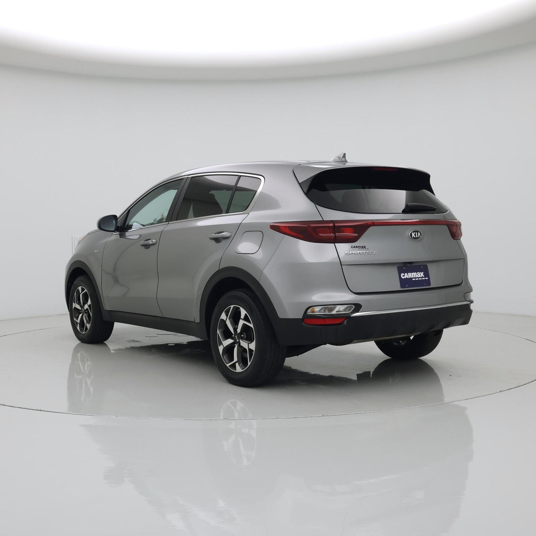 Thumbnail: 2022 Kia Sportage - 2