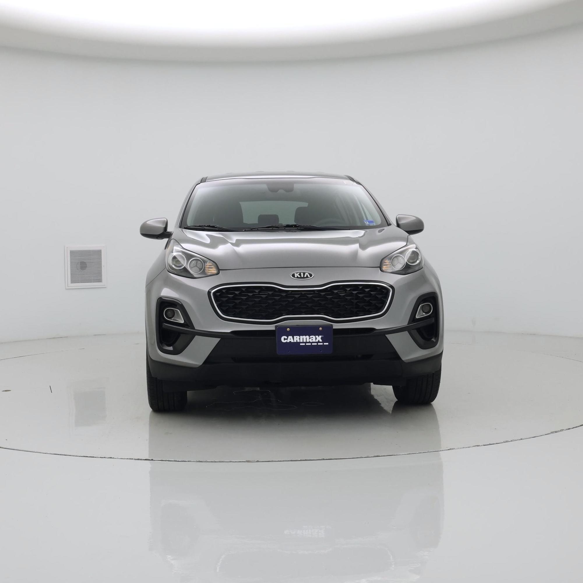 Thumbnail: 2022 Kia Sportage - 5