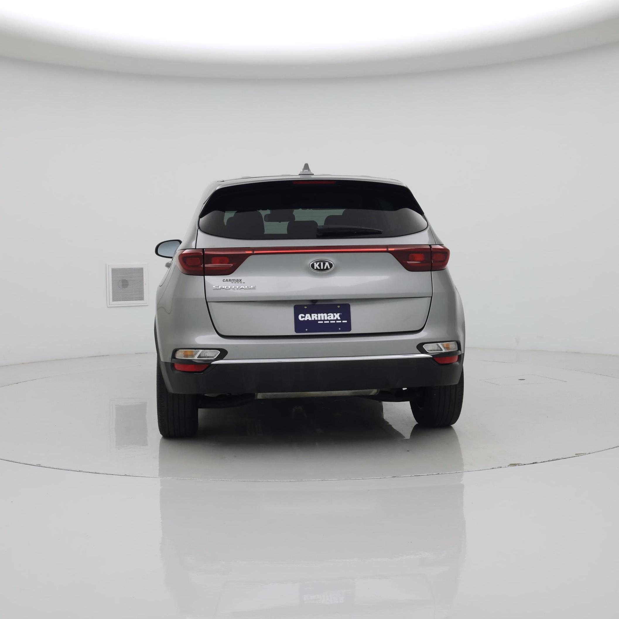 Thumbnail: 2022 Kia Sportage - 6
