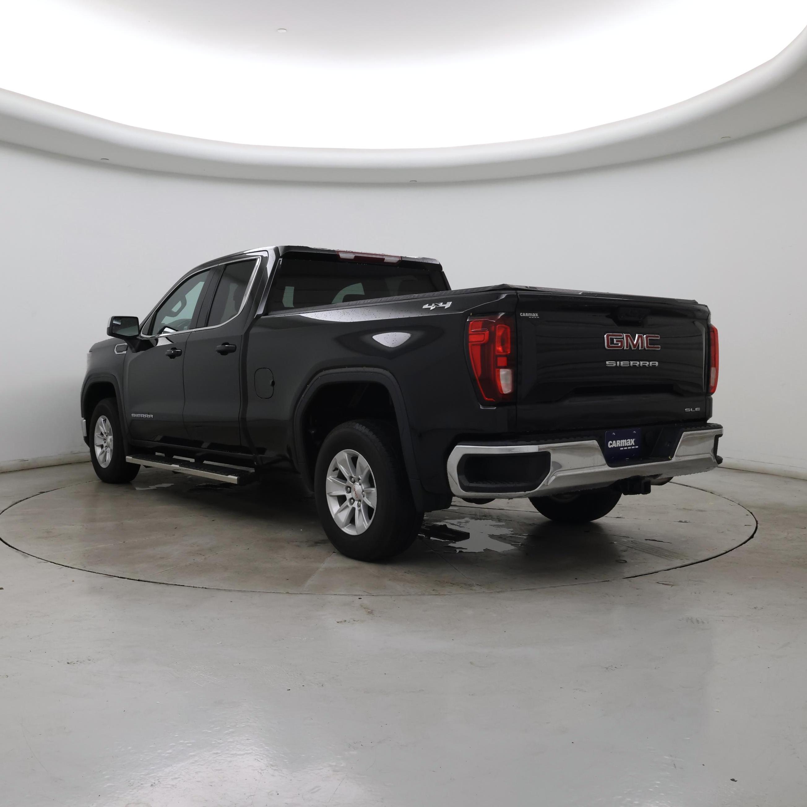 Thumbnail: 2023 GMC Sierra 1500 - 2
