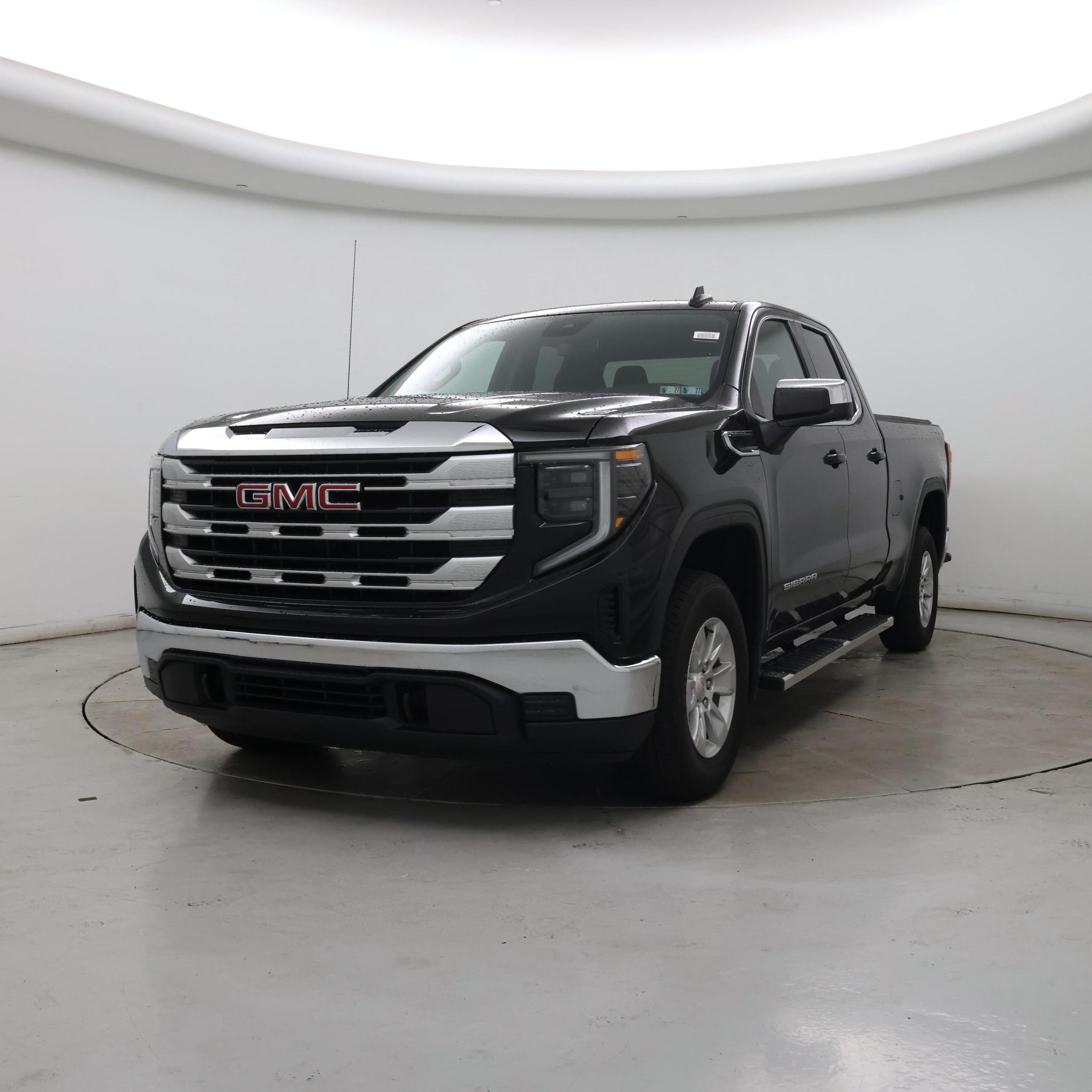 Thumbnail: 2023 GMC Sierra 1500 - 4