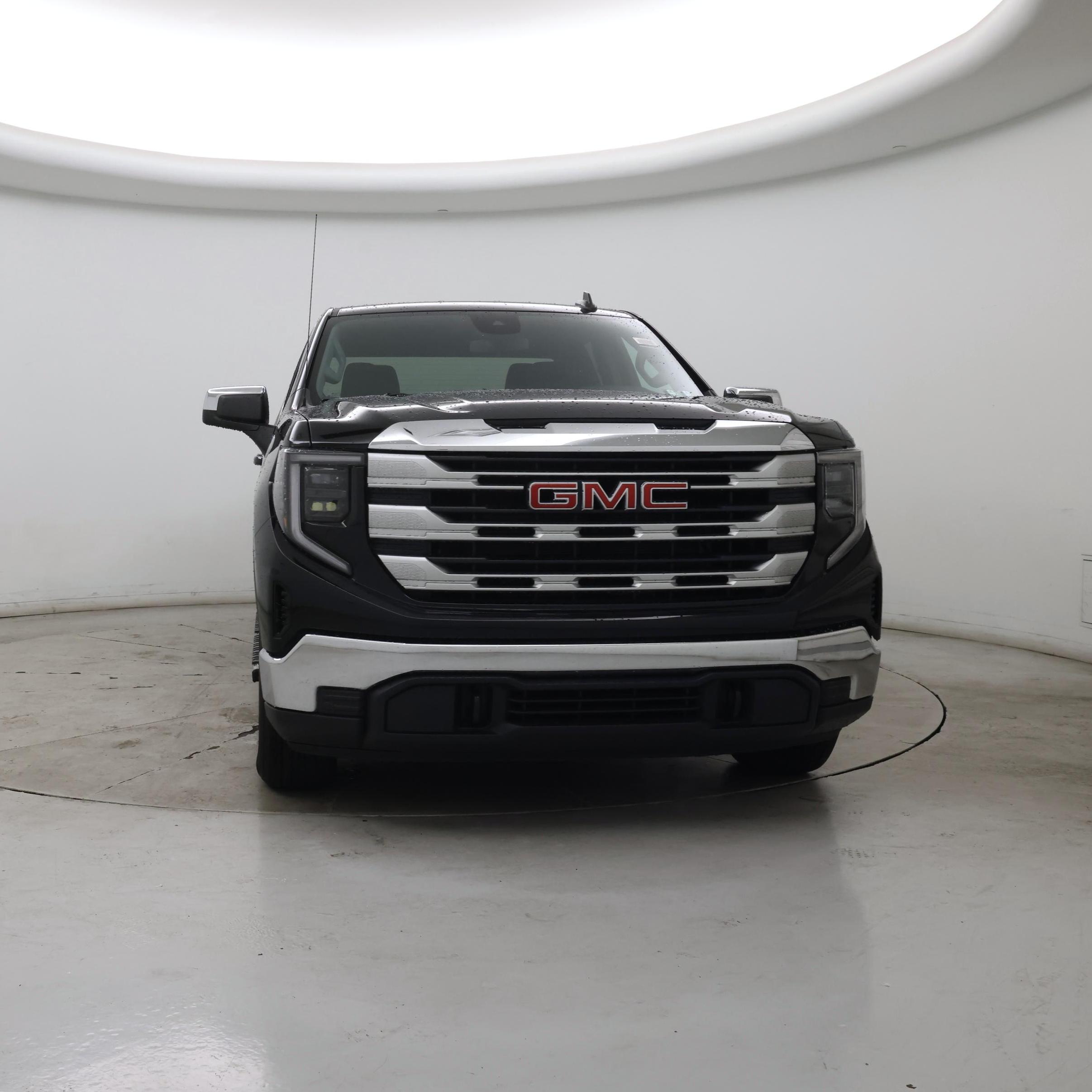 Thumbnail: 2023 GMC Sierra 1500 - 5