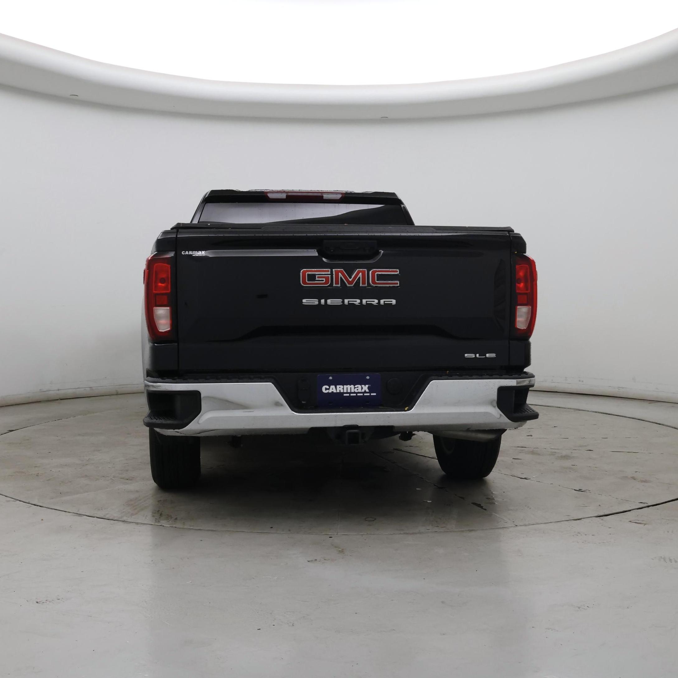 Thumbnail: 2023 GMC Sierra 1500 - 6