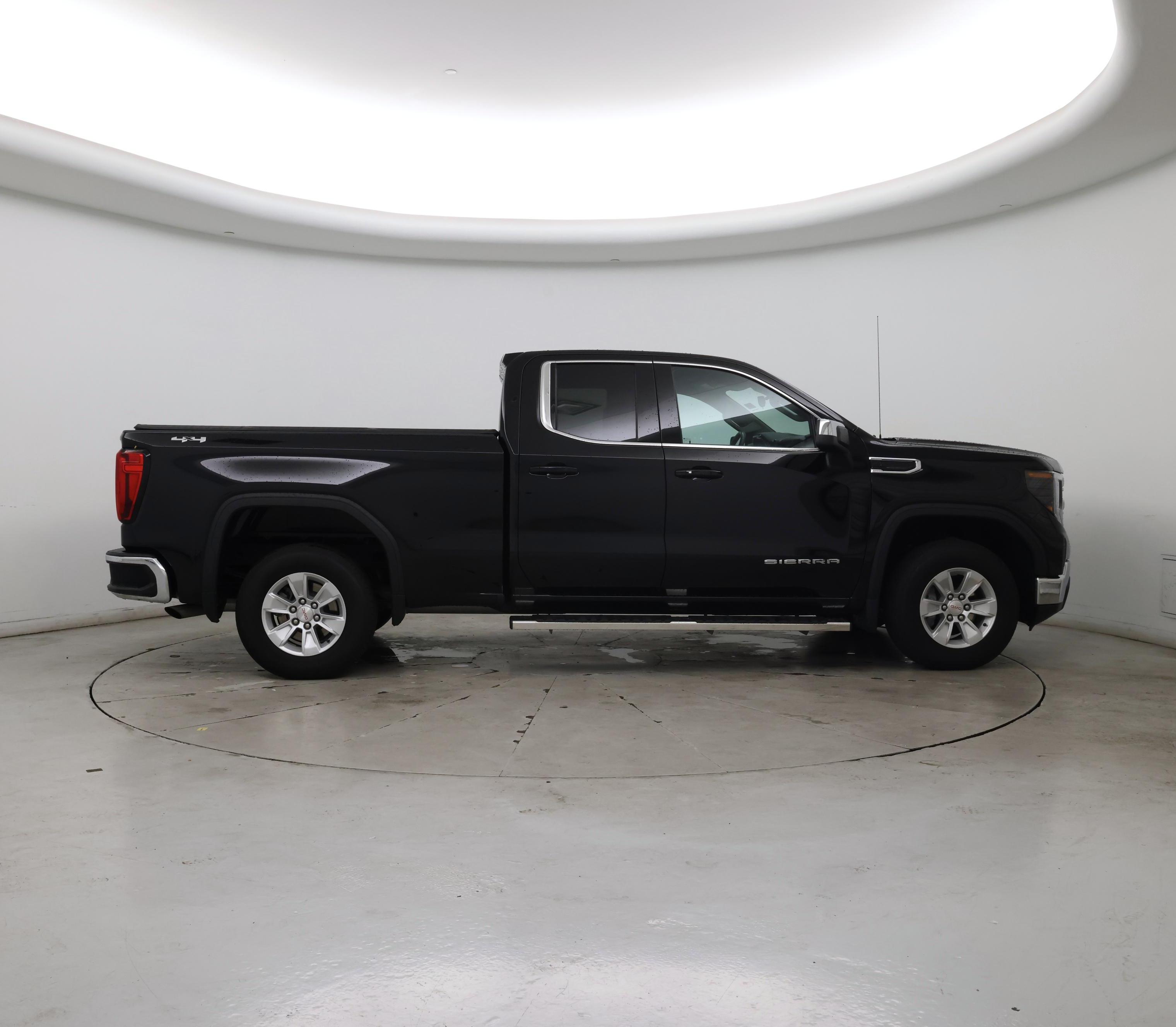 Thumbnail: 2023 GMC Sierra 1500 - 7