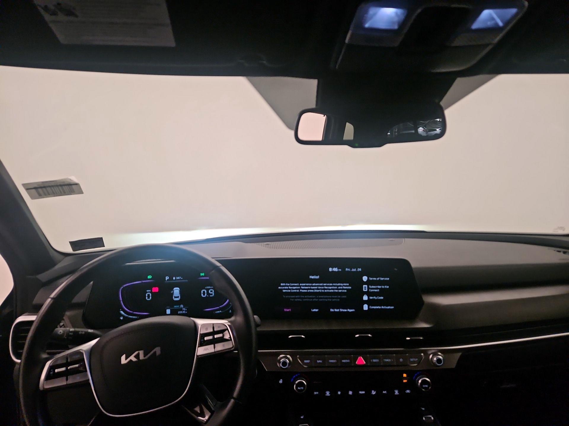 Thumbnail: 2023 Kia Telluride - 9