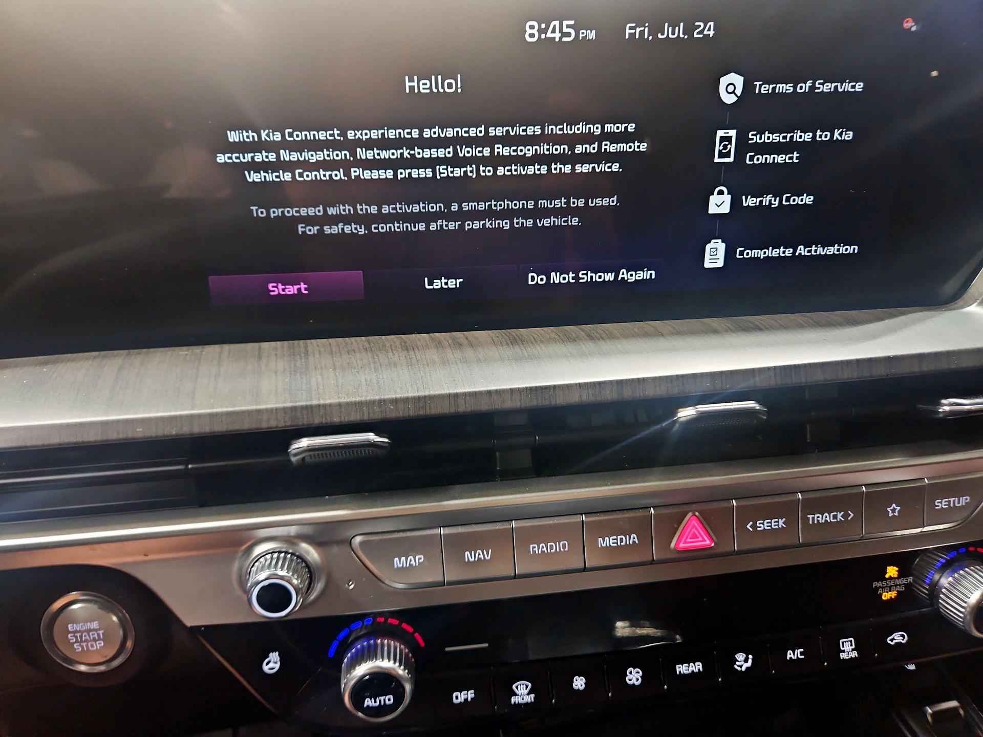 Thumbnail: 2023 Kia Telluride - 14