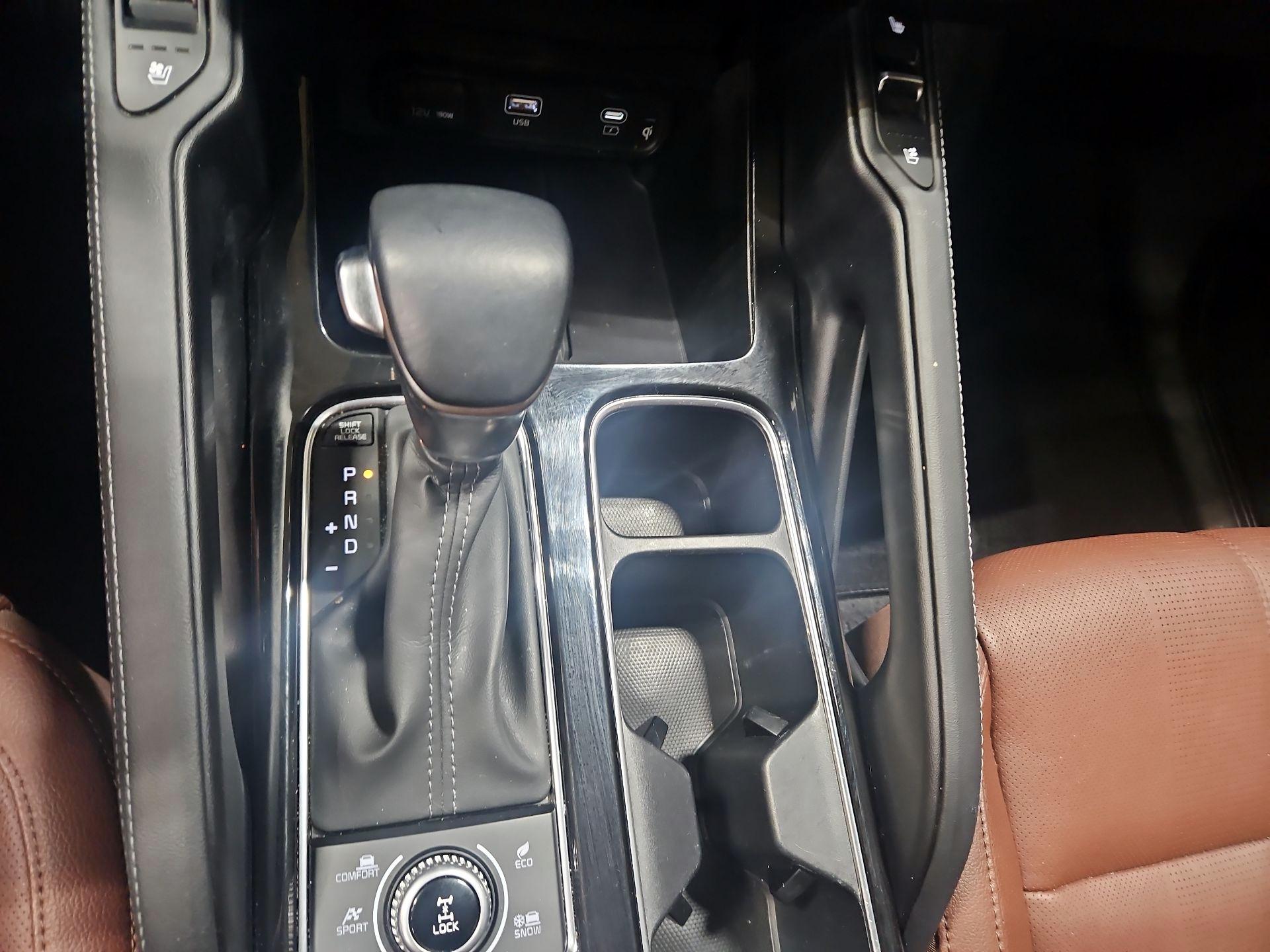 Thumbnail: 2023 Kia Telluride - 16