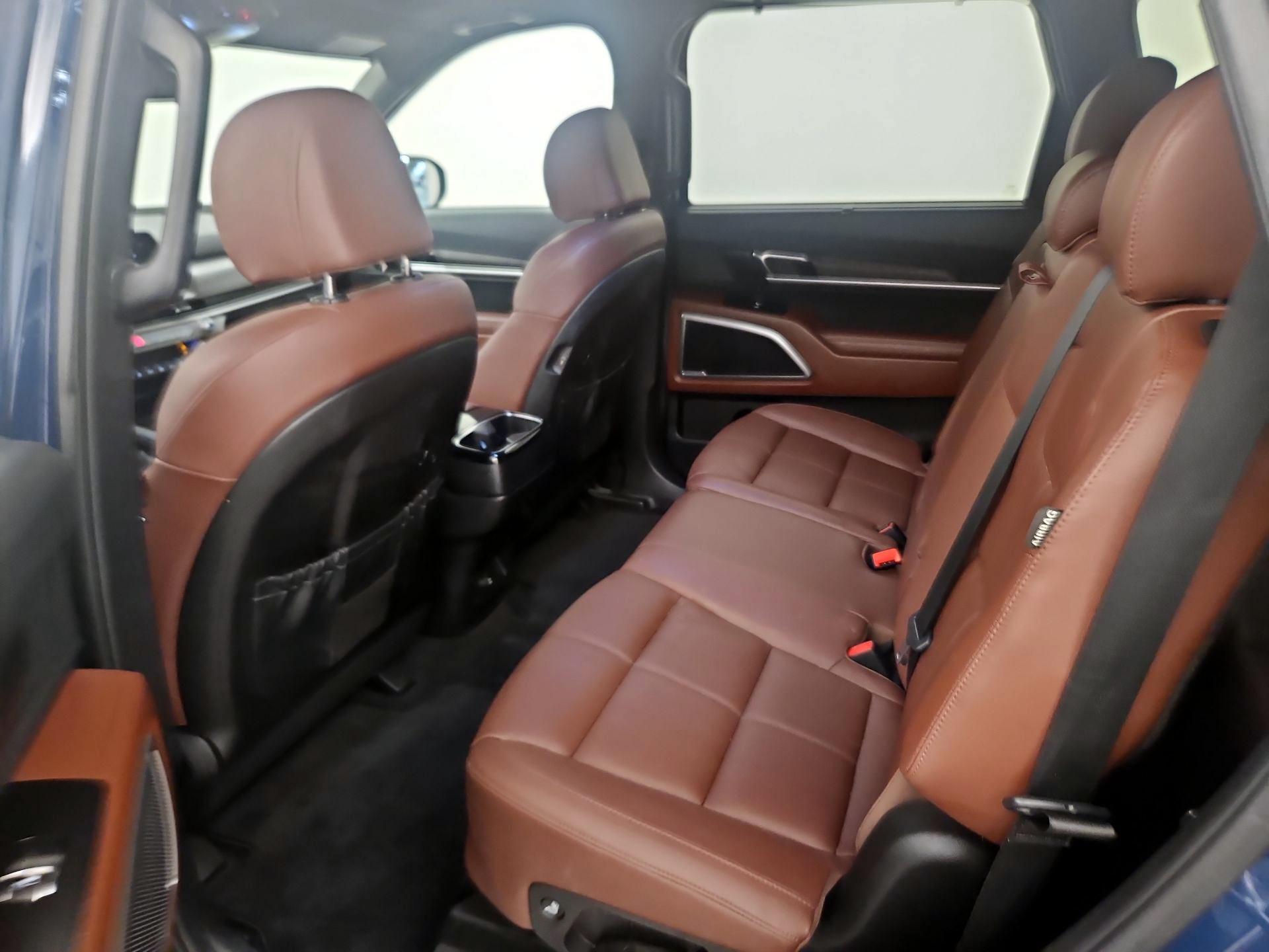 Thumbnail: 2023 Kia Telluride - 18