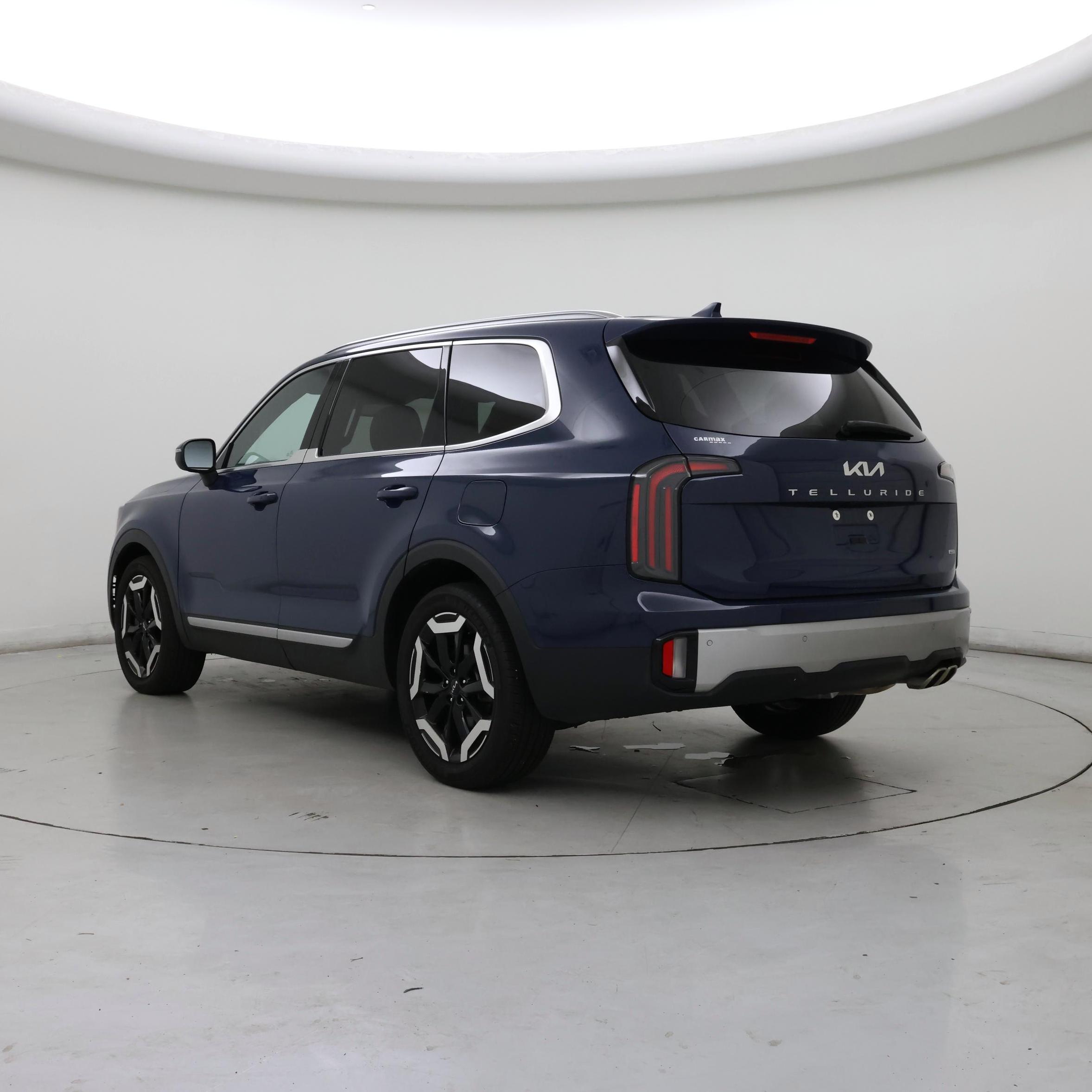 Thumbnail: 2023 Kia Telluride - 2