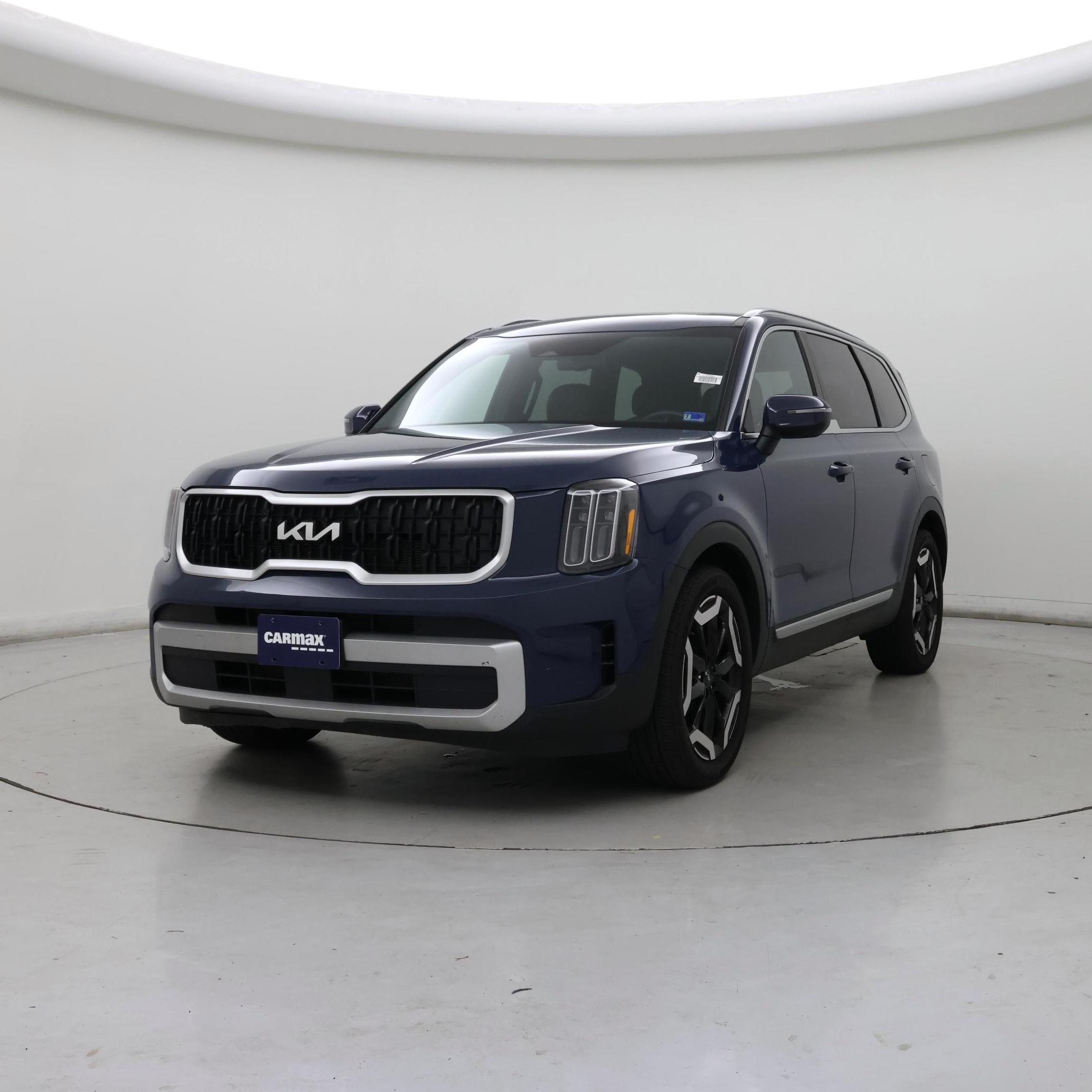 Thumbnail: 2023 Kia Telluride - 4