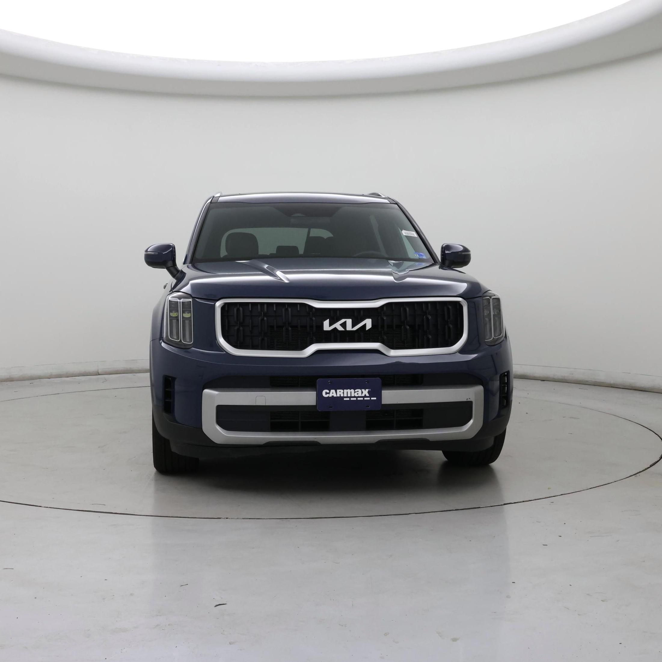 Thumbnail: 2023 Kia Telluride - 5