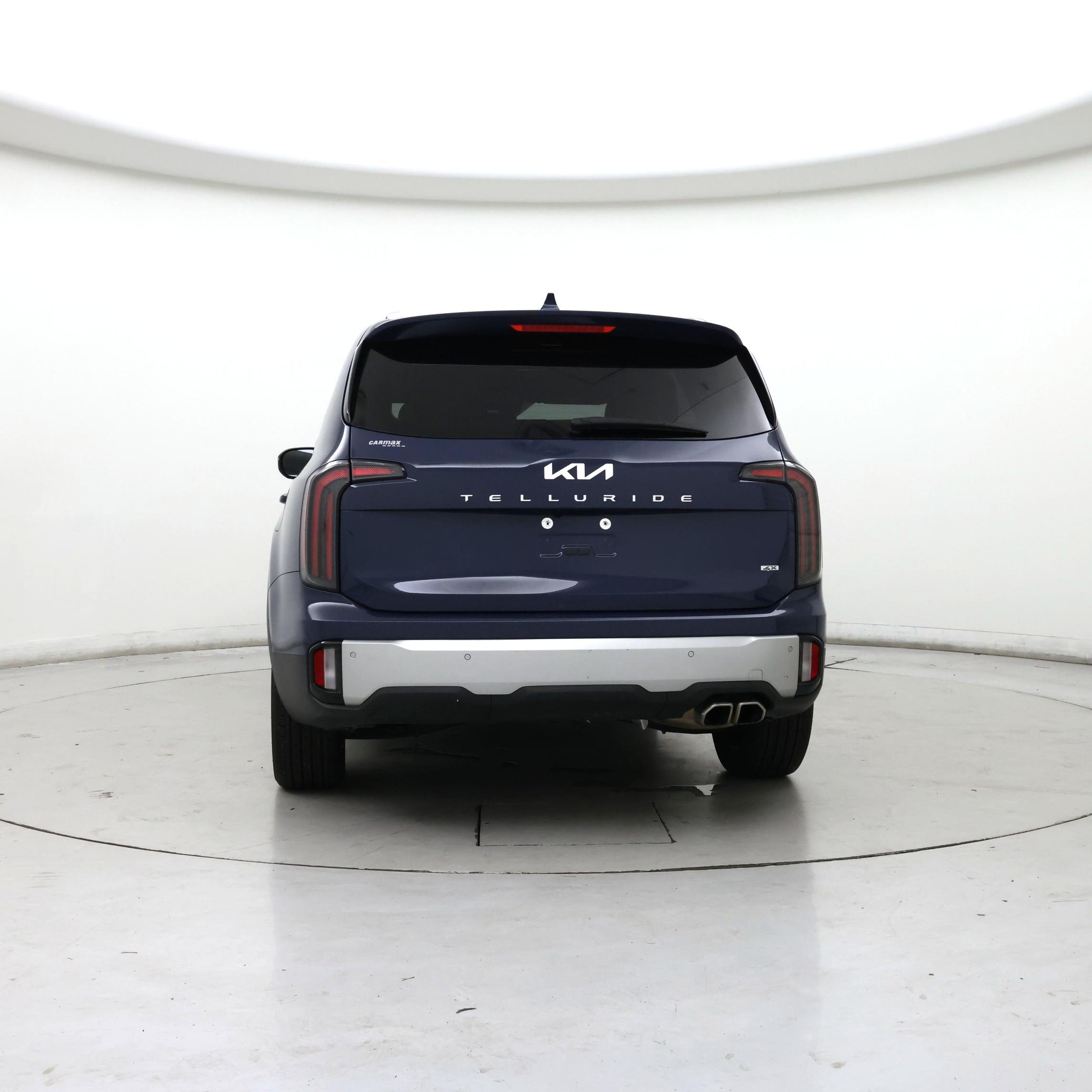 Thumbnail: 2023 Kia Telluride - 6